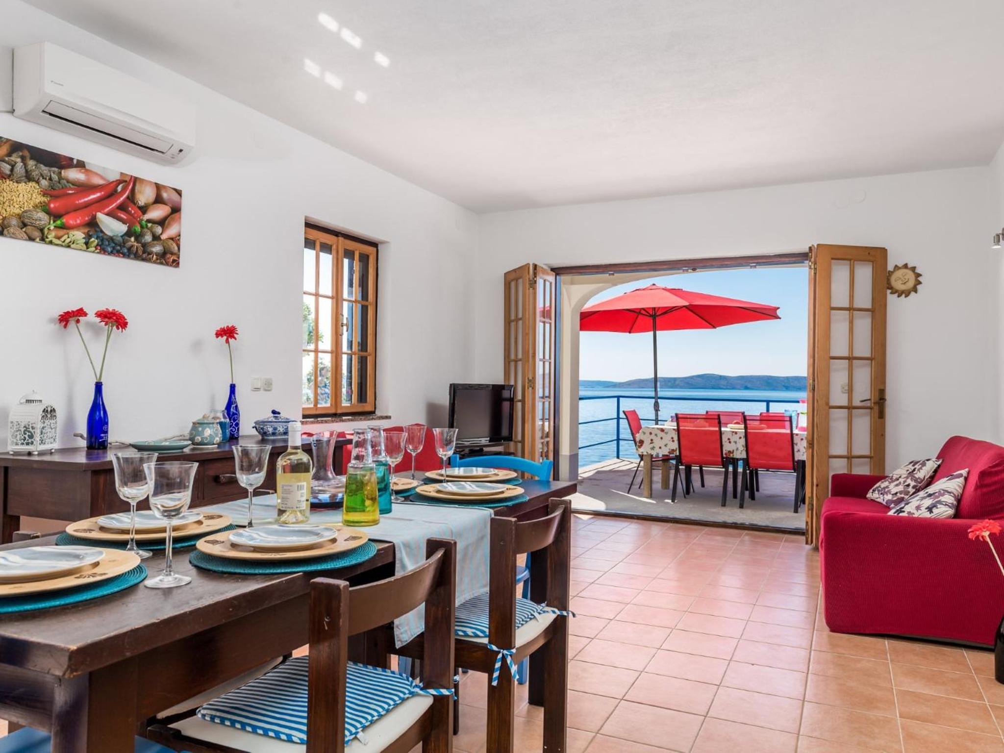 Apartments Patrizia at the Sea view 5