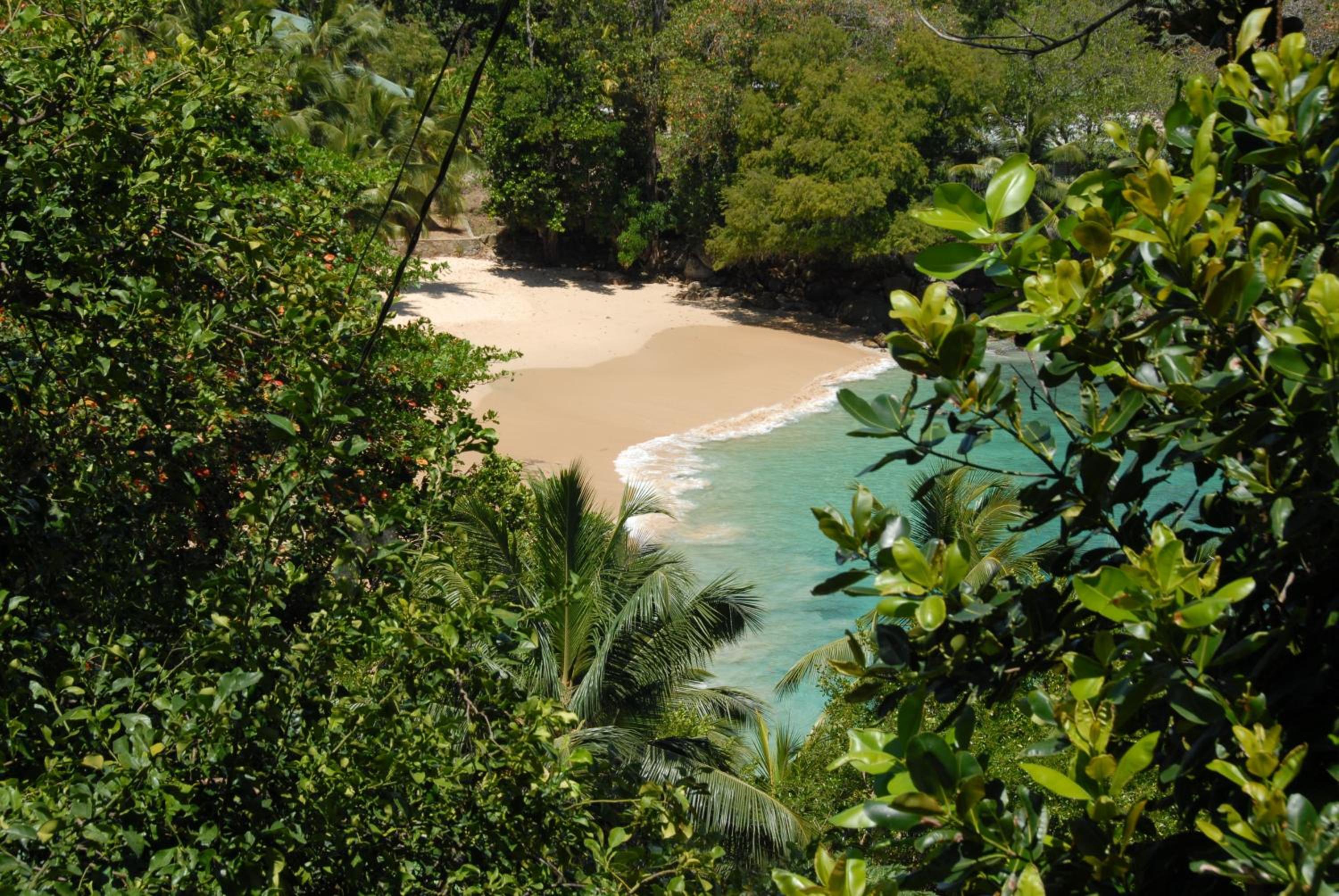 LÌlot Beach Chalets photo 3