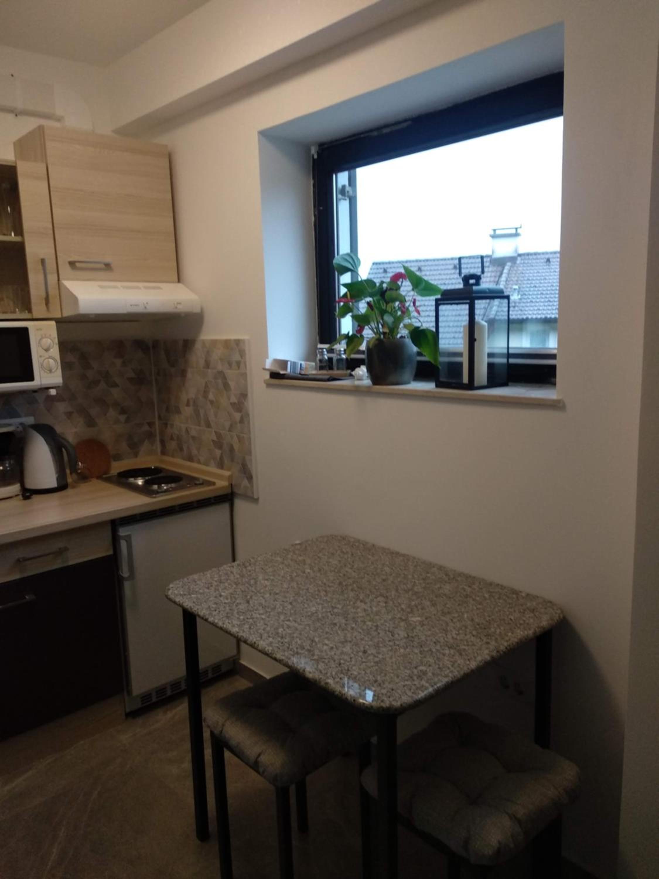 apartmaji LEJARDIN view 5