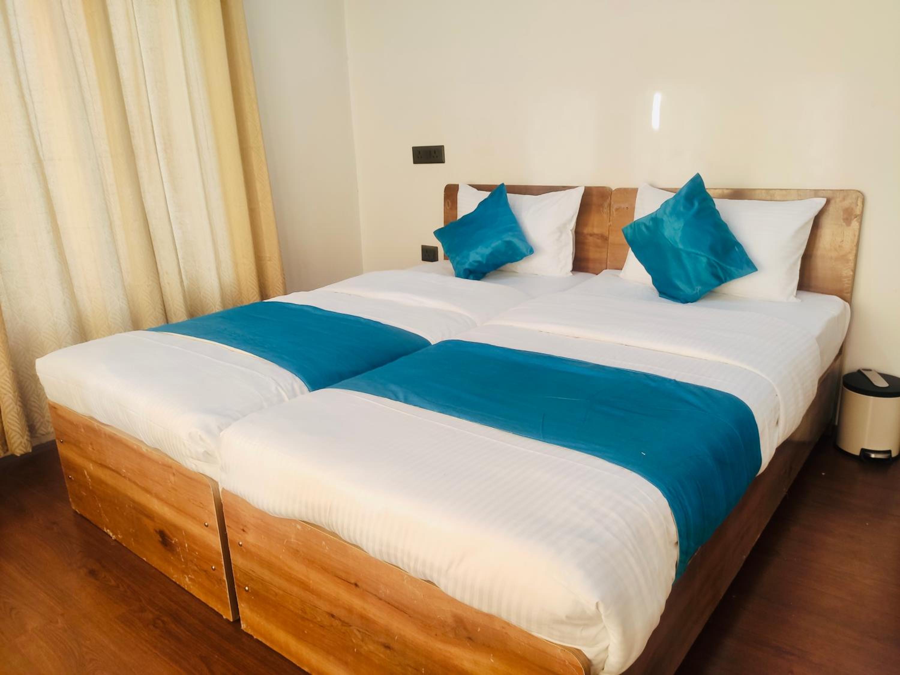 Thiksey Eco Homestay view 5