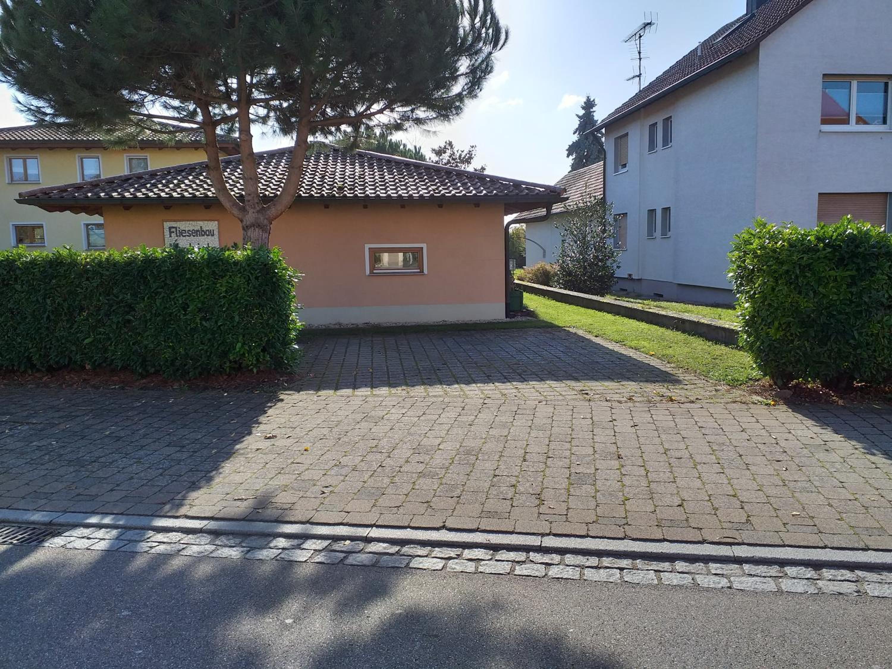 Apartment Herdrich