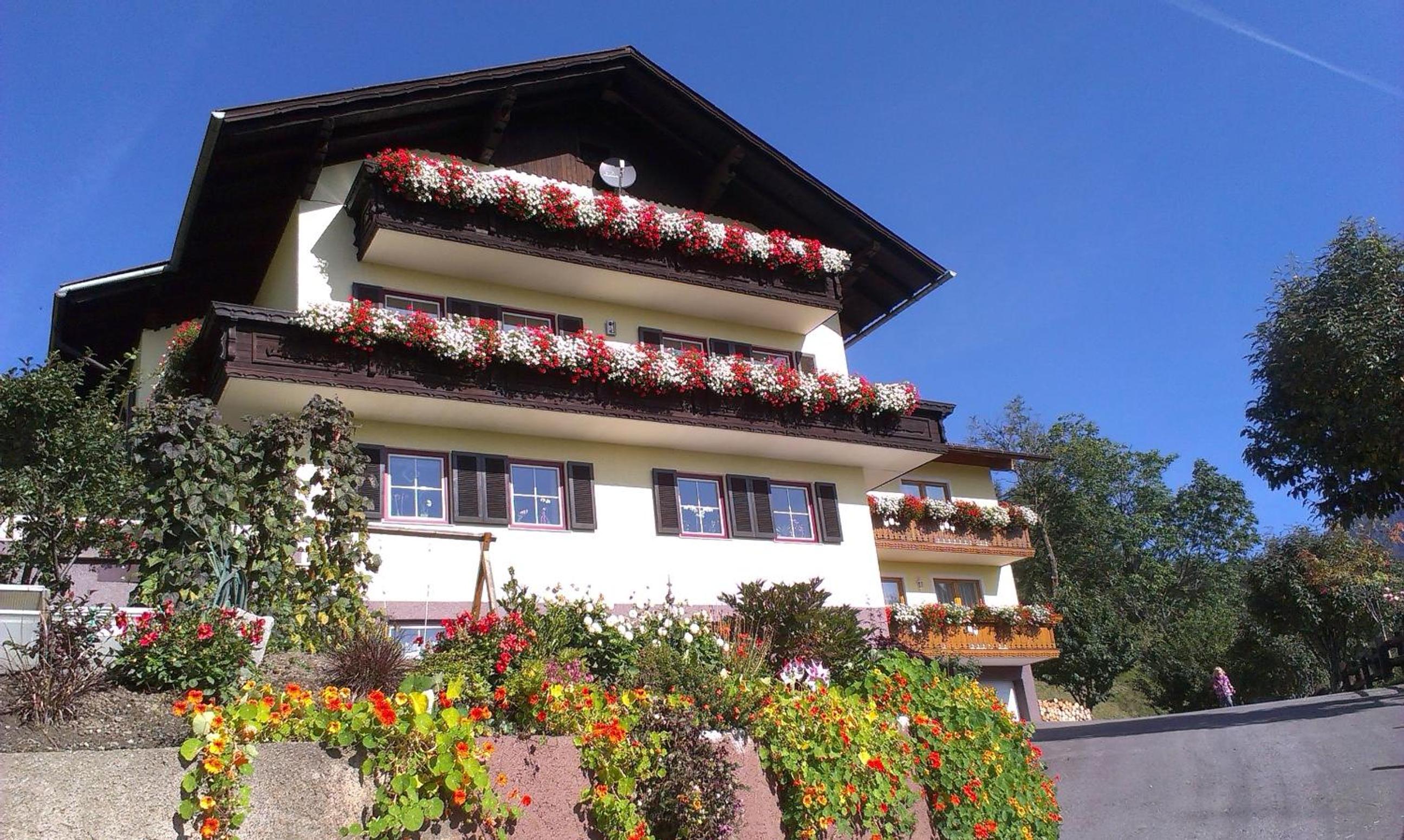Ferienhaus Ramsbacher view 5