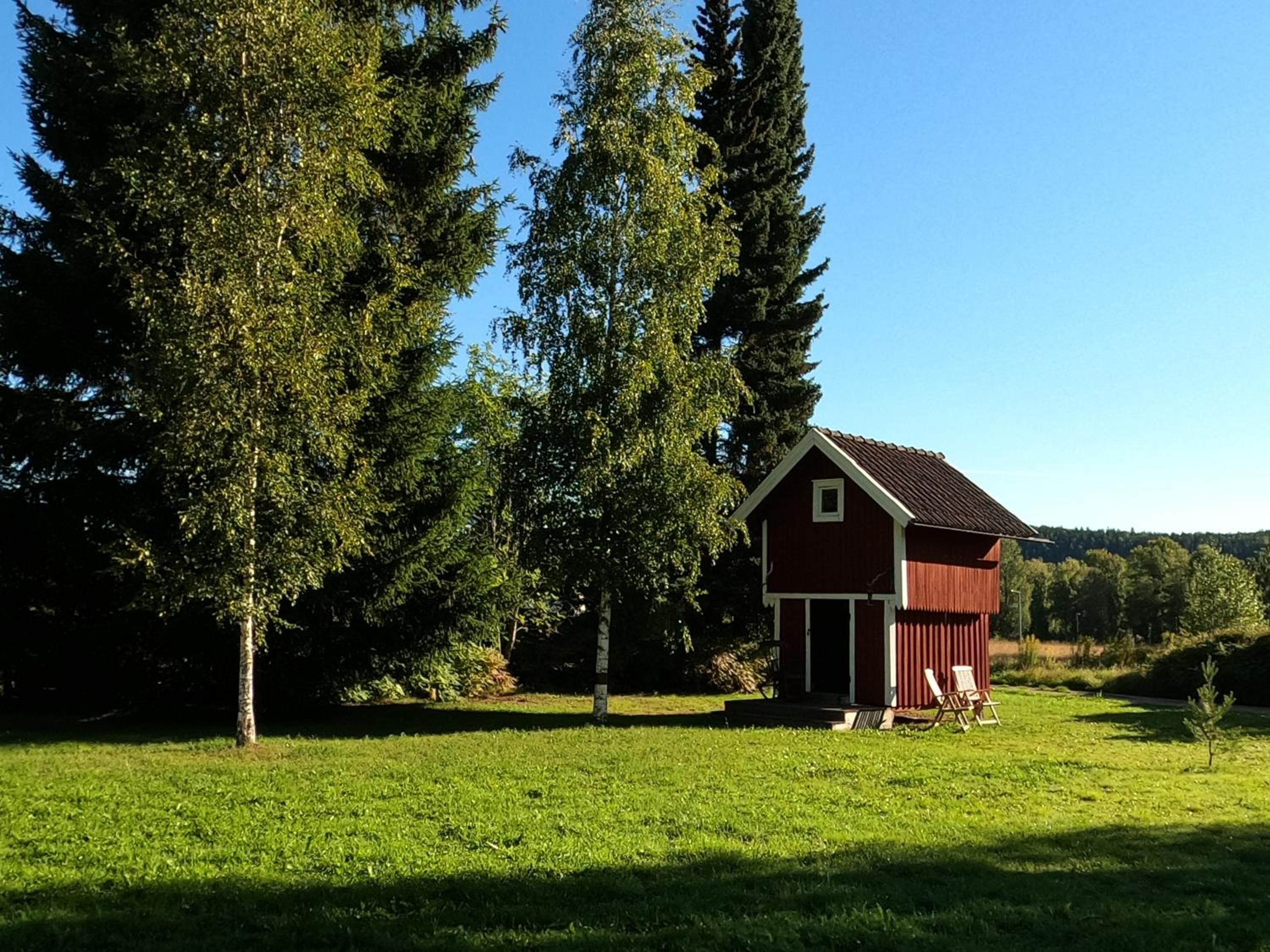 Feel like home - Sweden view 2