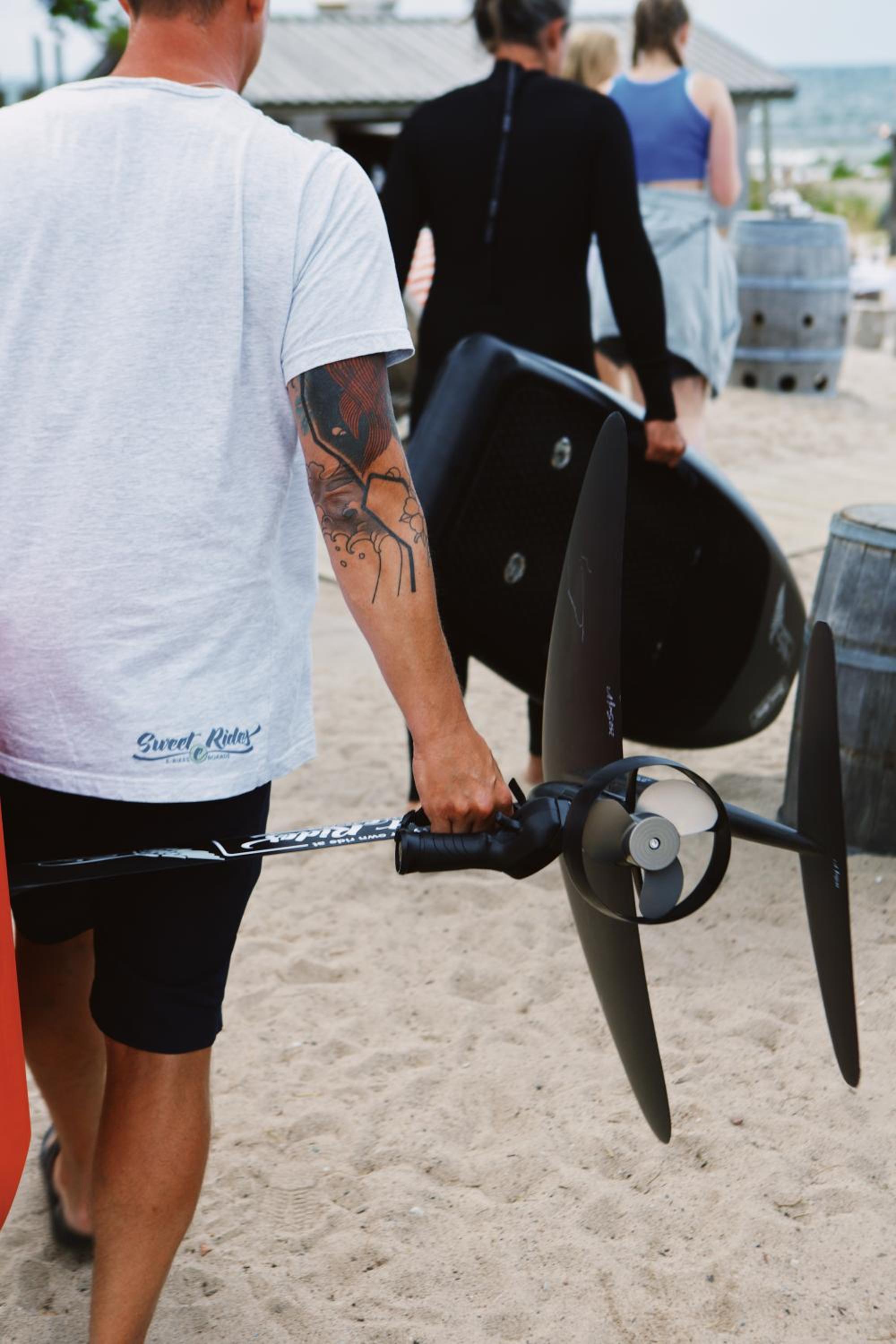 Surflogiet Gotland