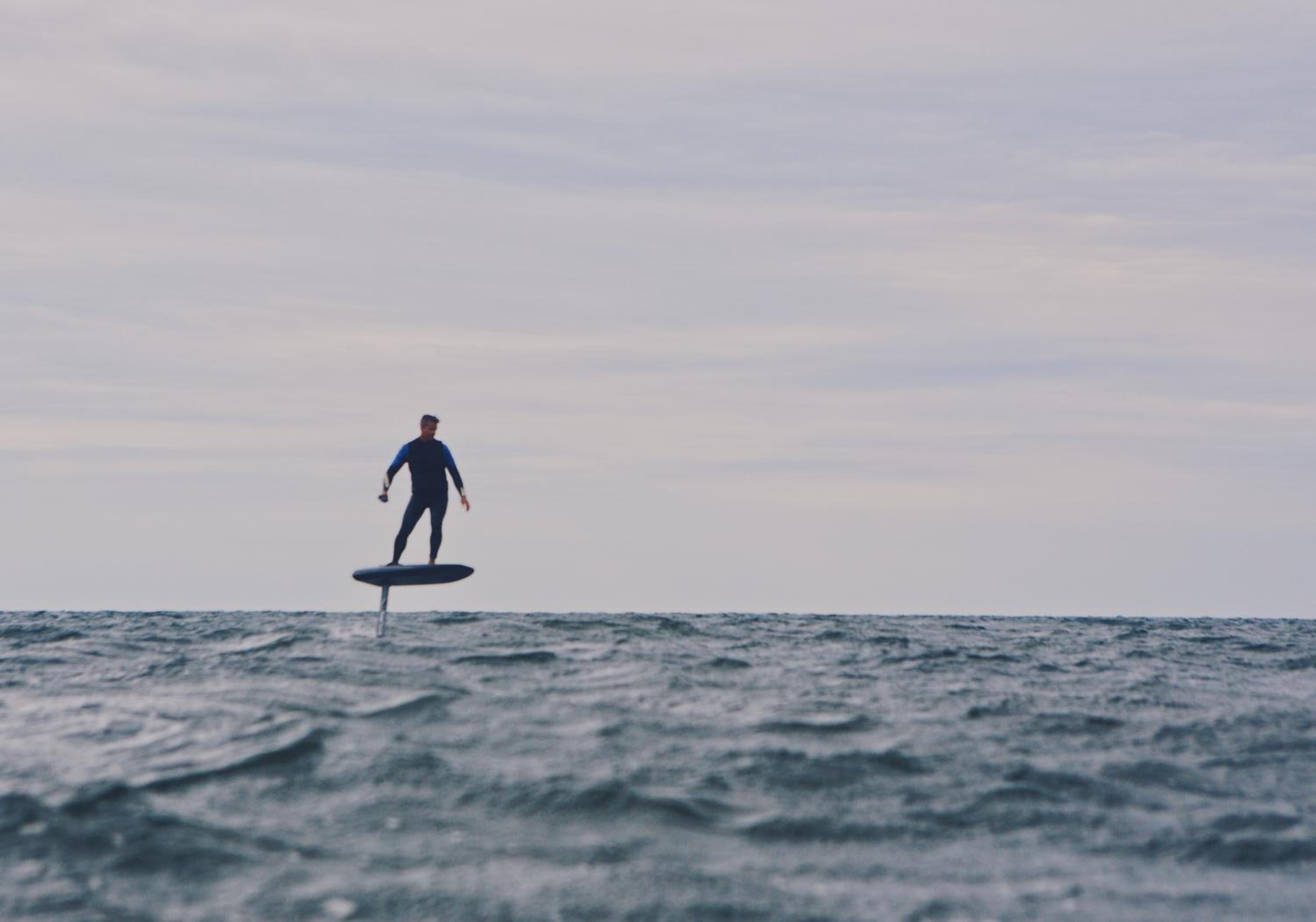 Surflogiet Gotland