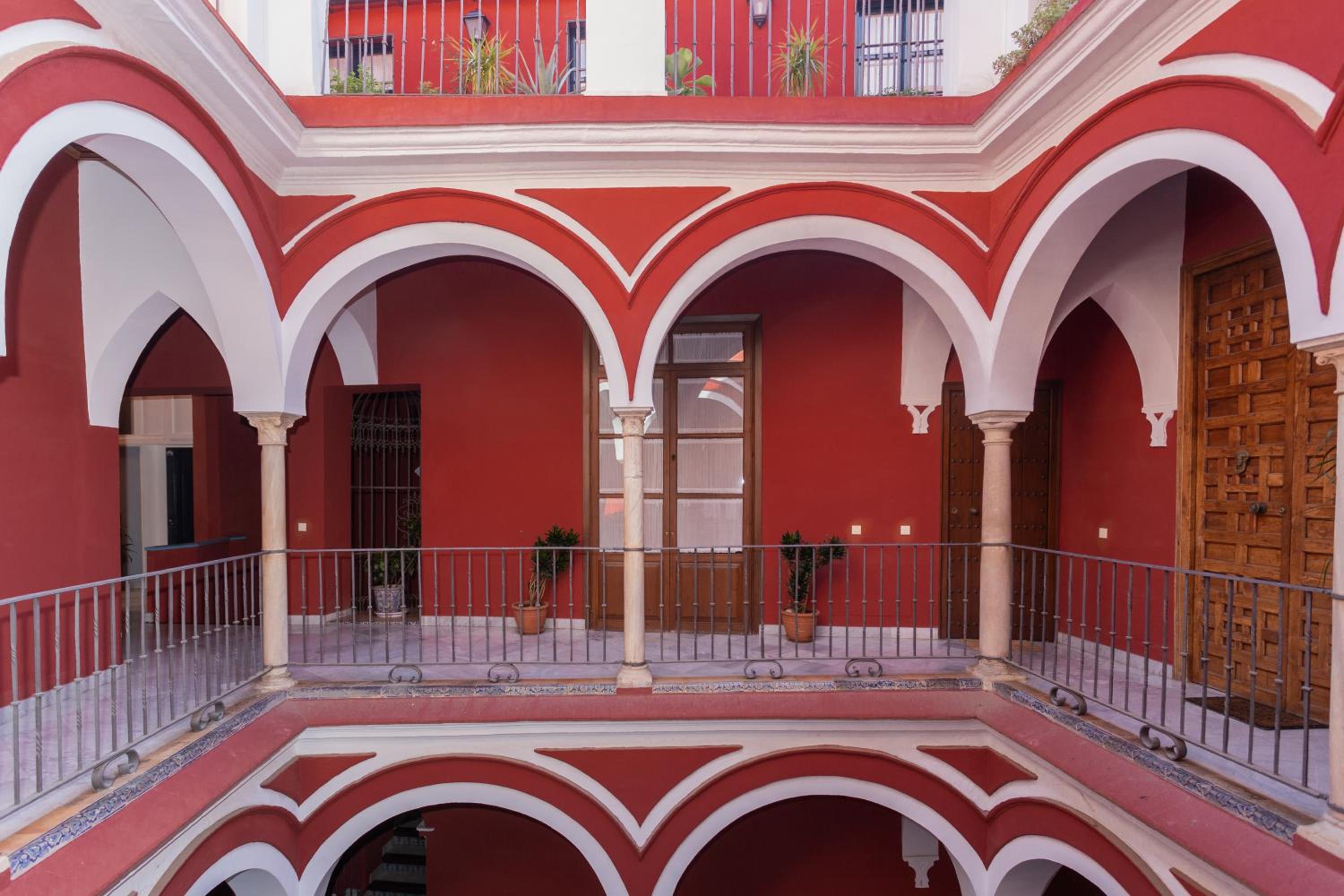 Casa Palacio Guiomar by SHS