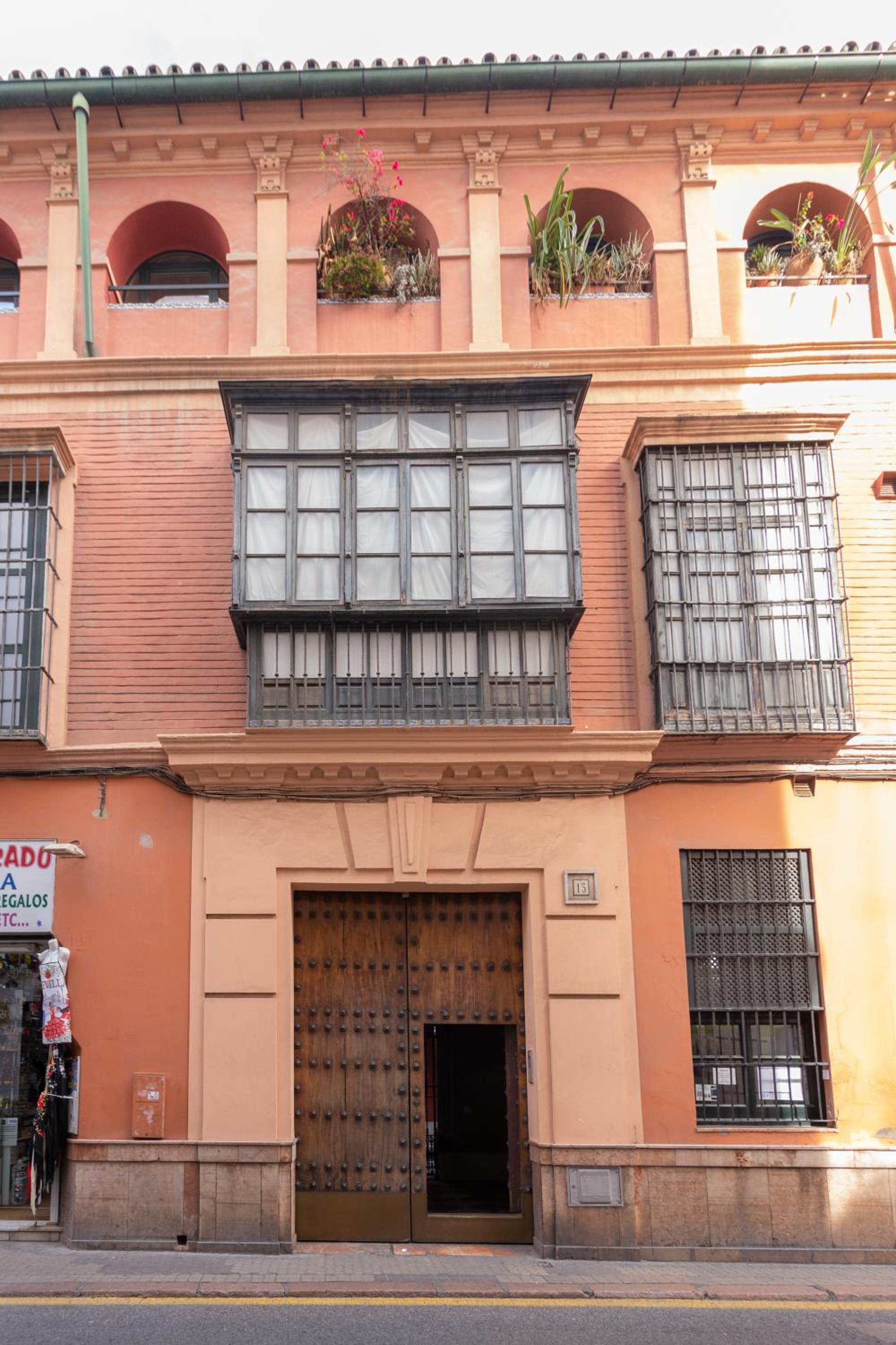 building