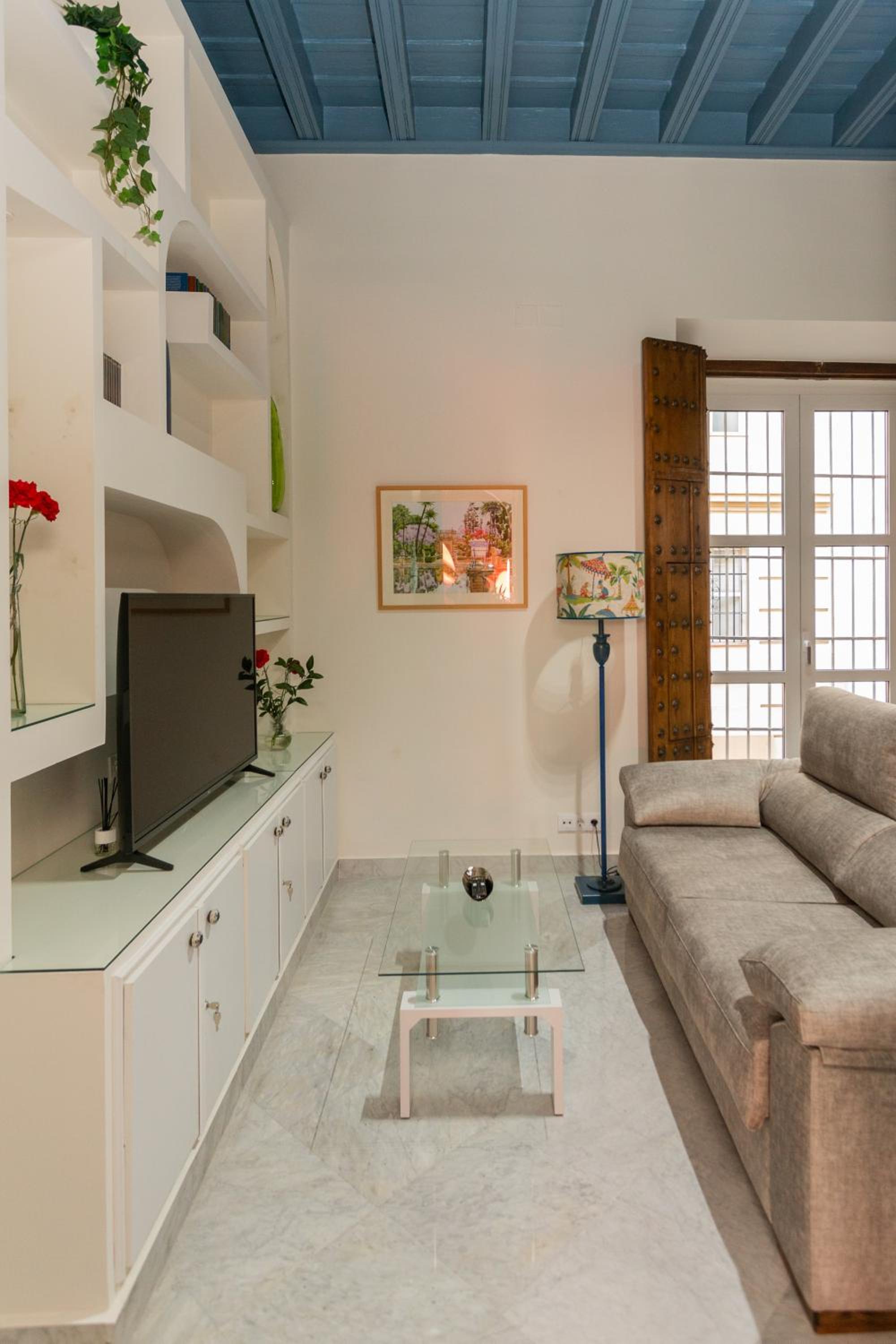Casa Palacio Guiomar by SHS