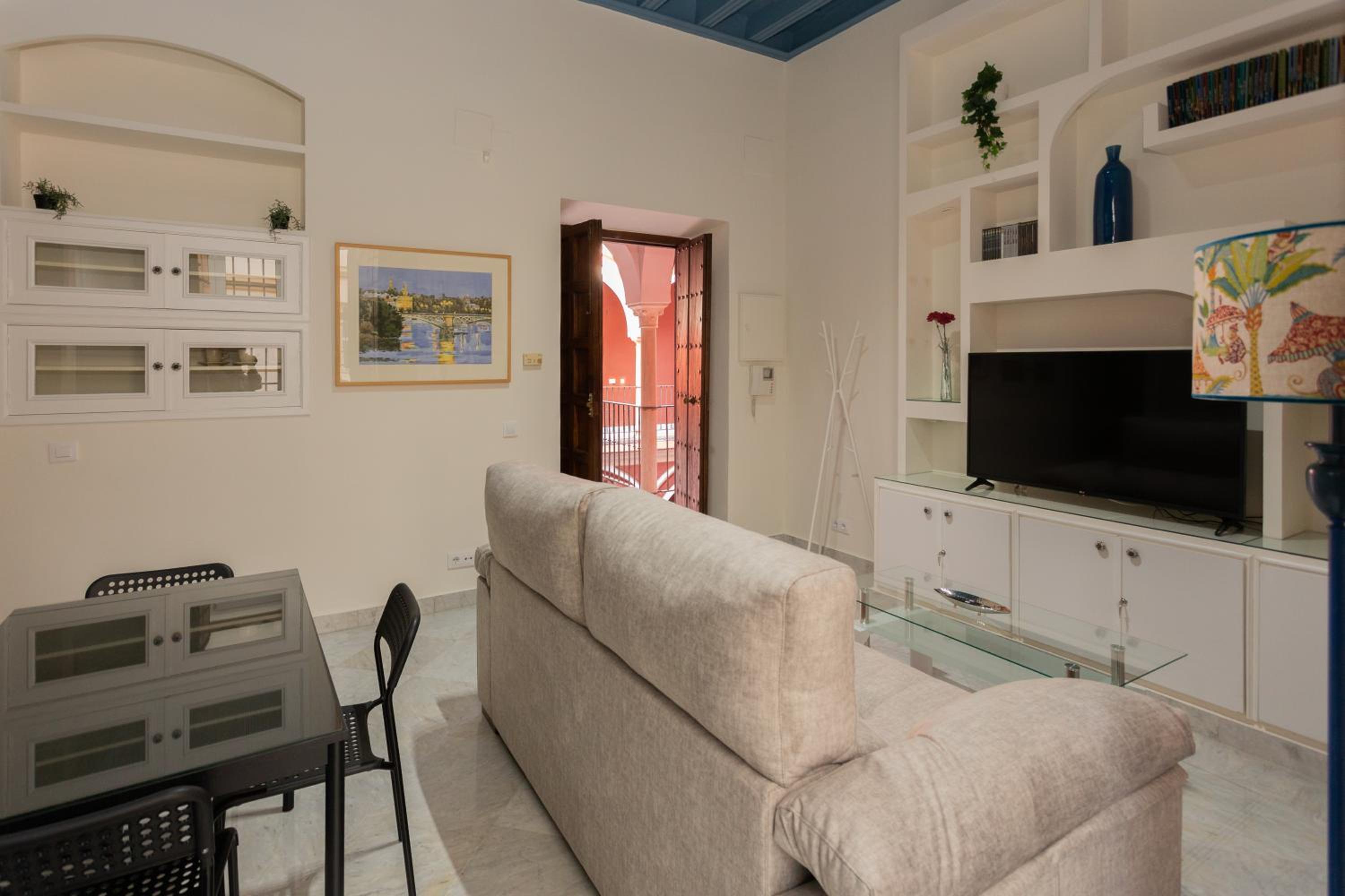 Casa Palacio Guiomar by SHS