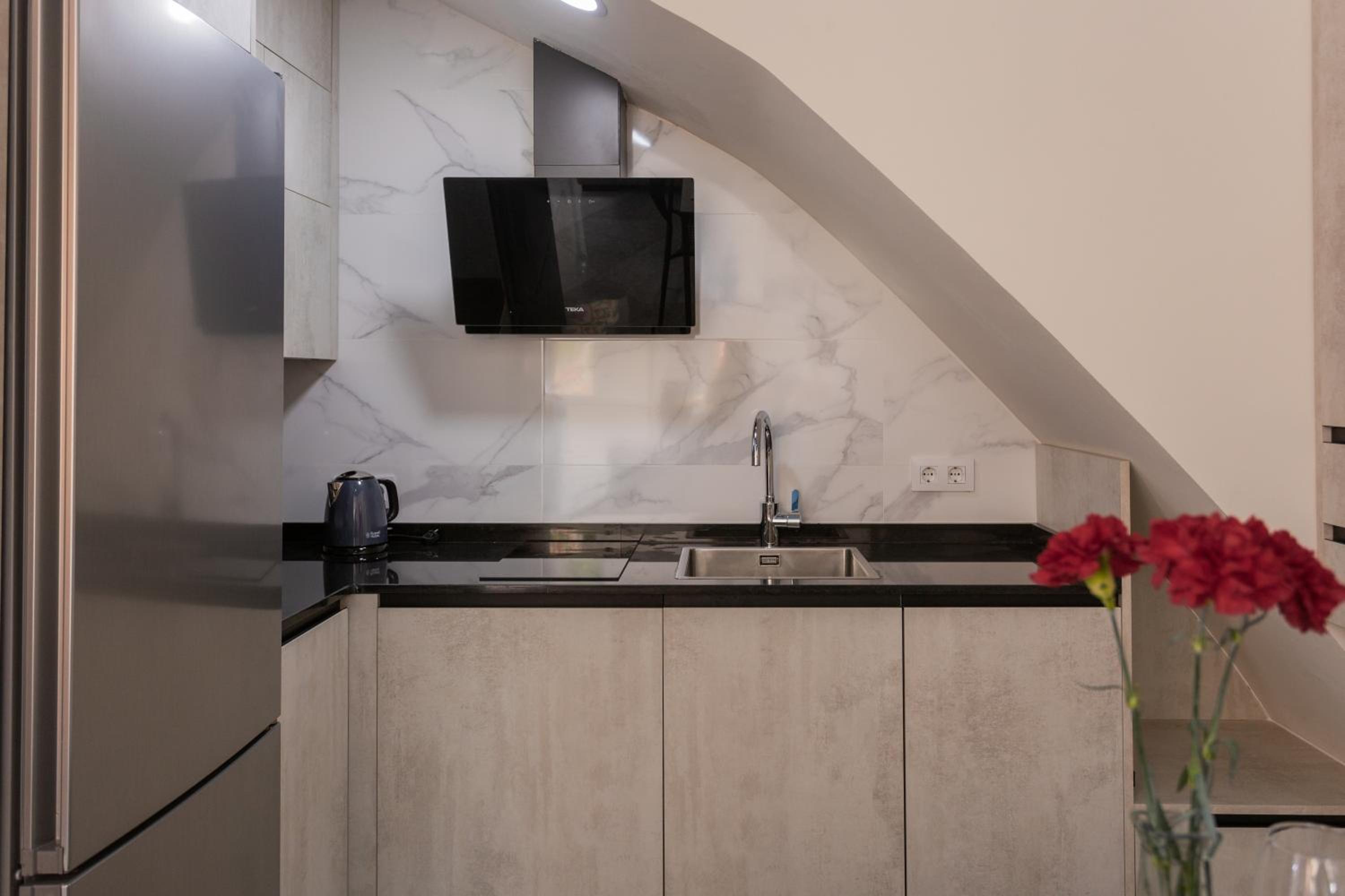 Casa Palacio Guiomar by SHS