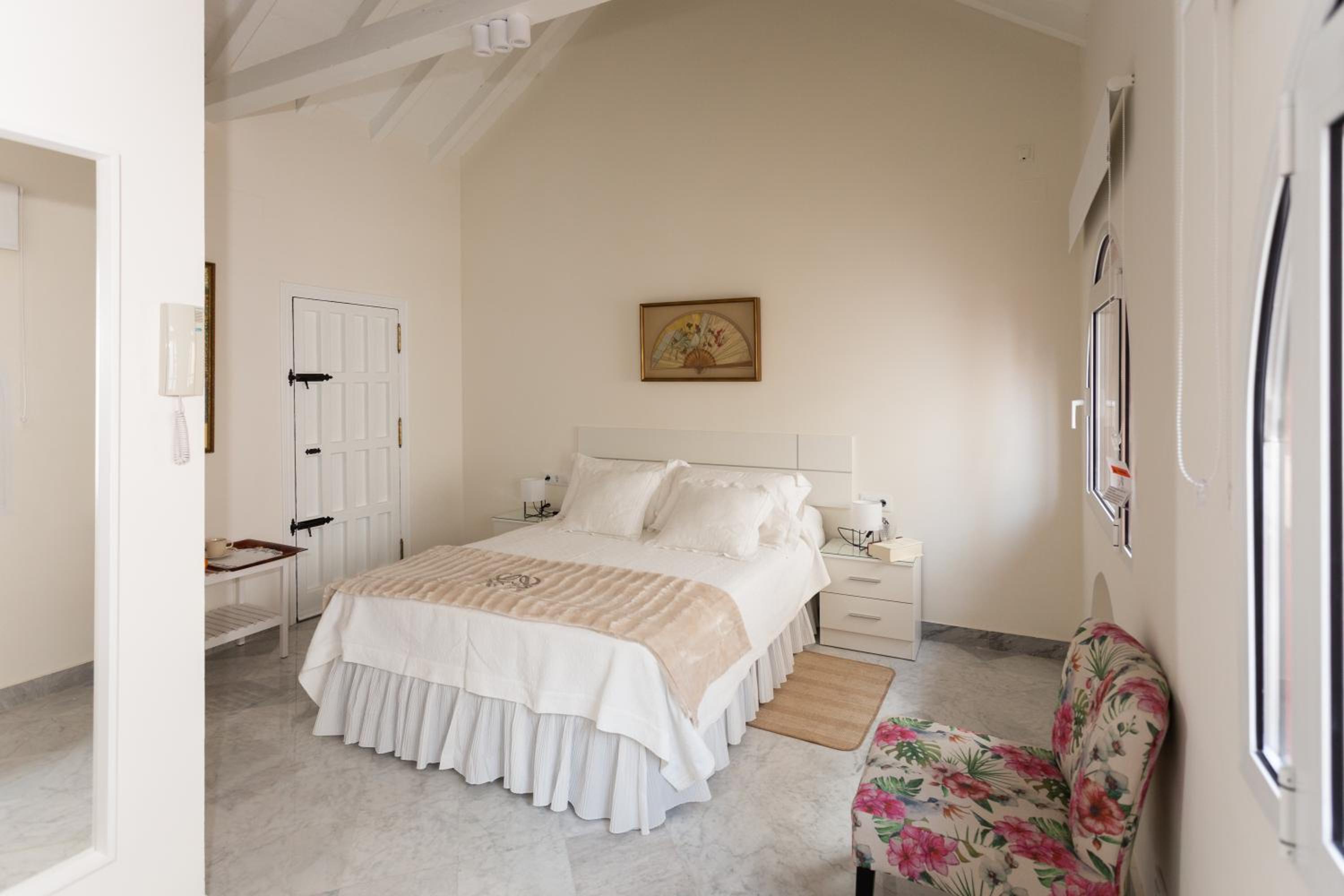 Casa Palacio Guiomar by SHS