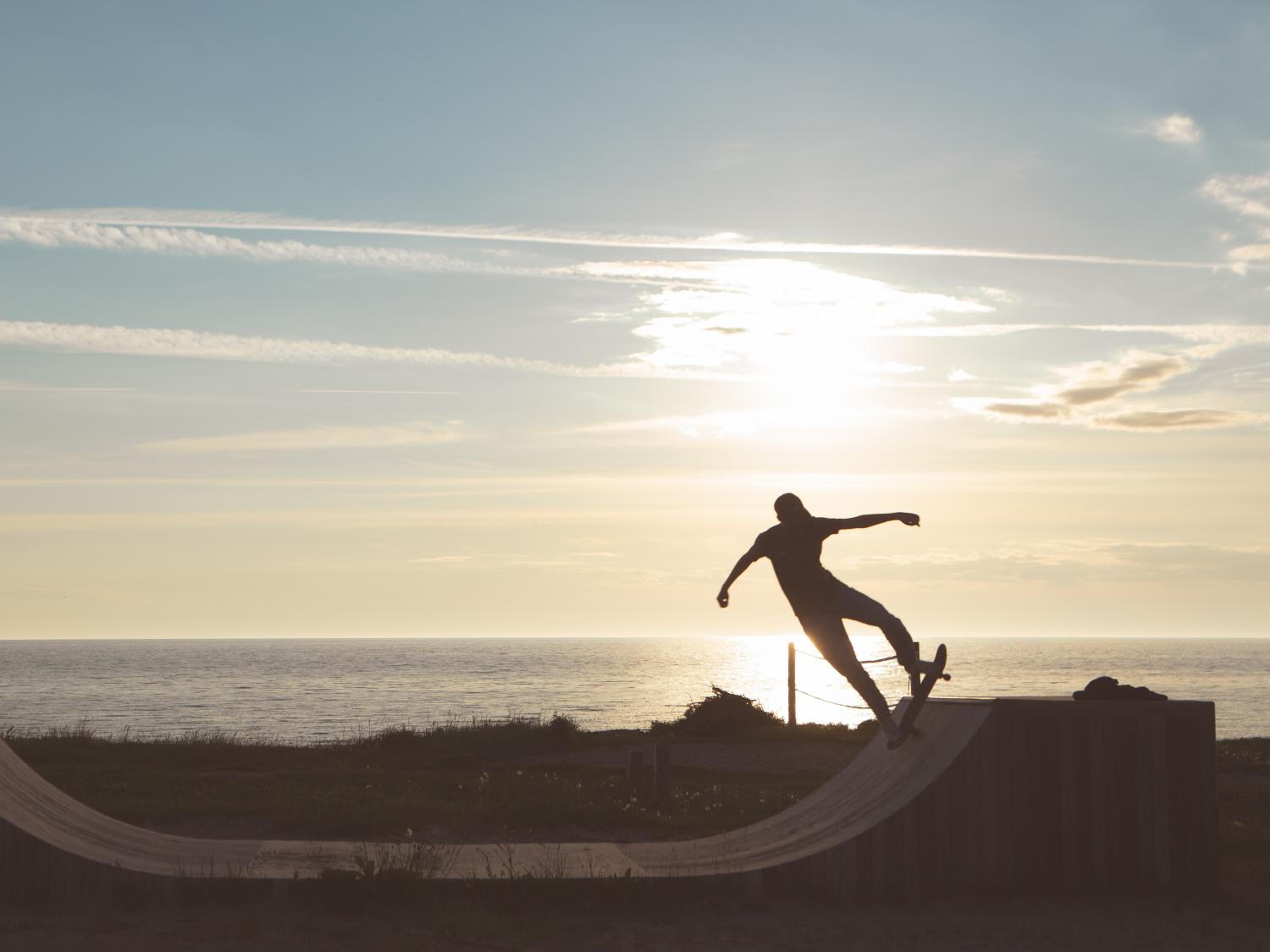 Surflogiet Gotland