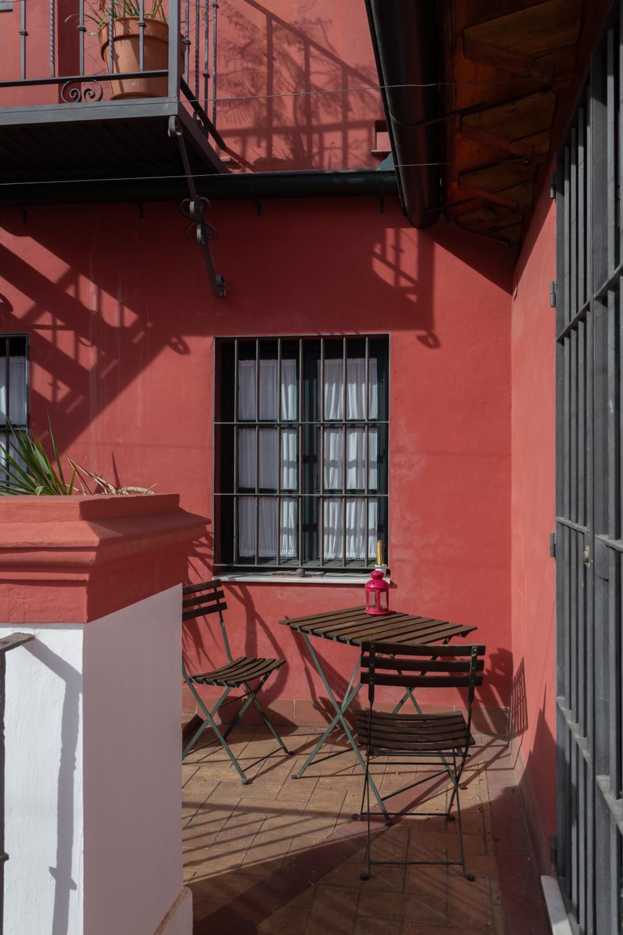 Casa Palacio Guiomar by SHS