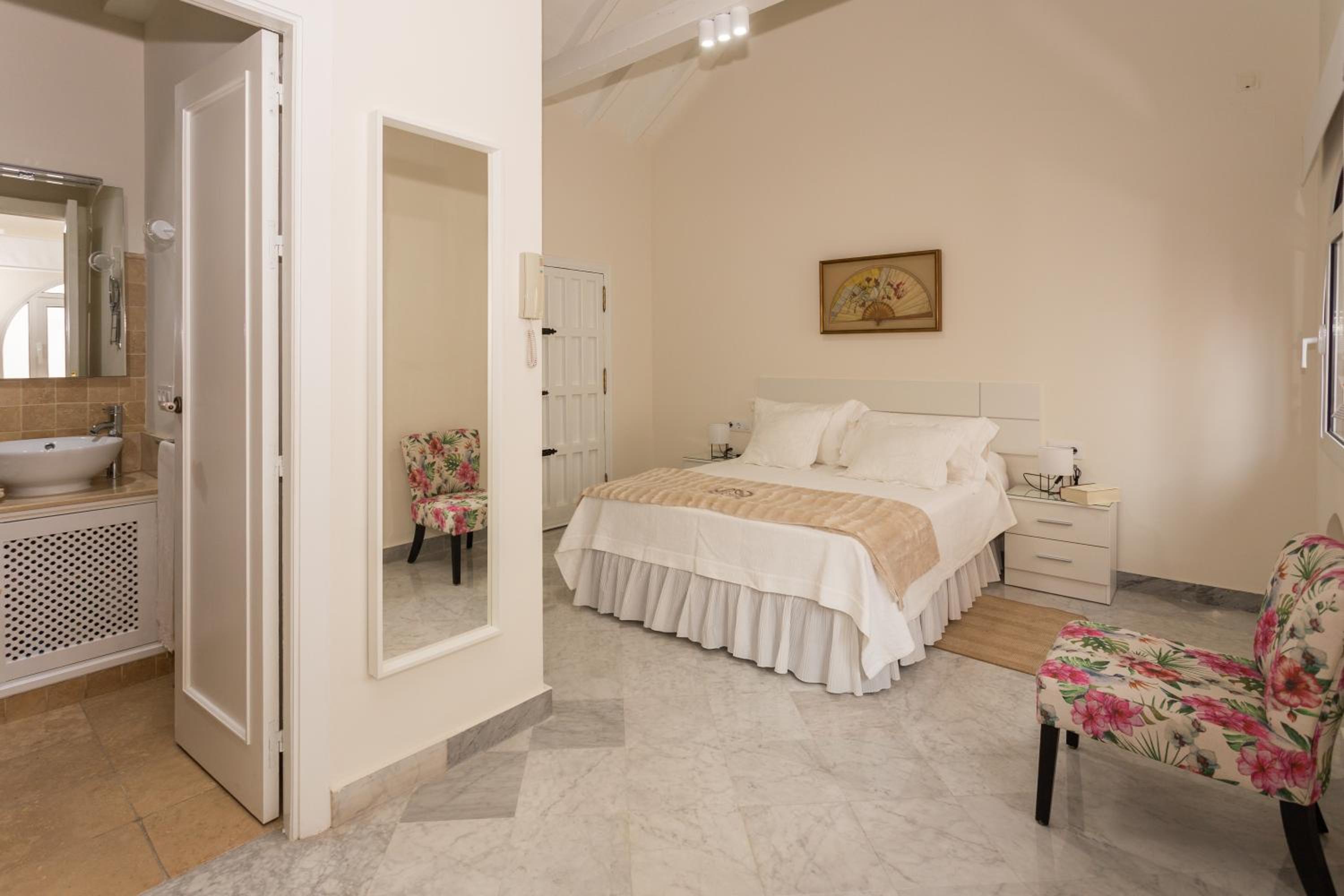 Casa Palacio Guiomar by SHS