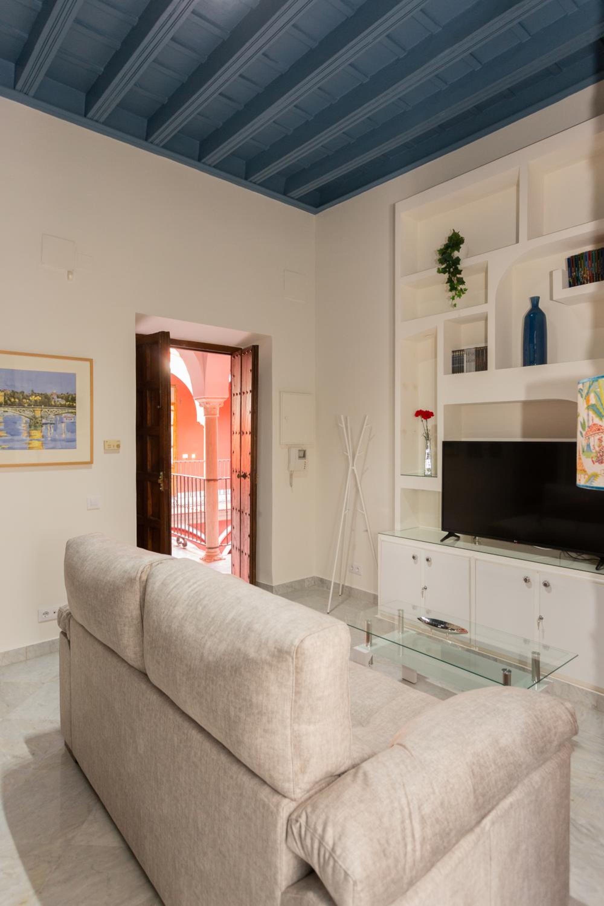 Casa Palacio Guiomar by SHS