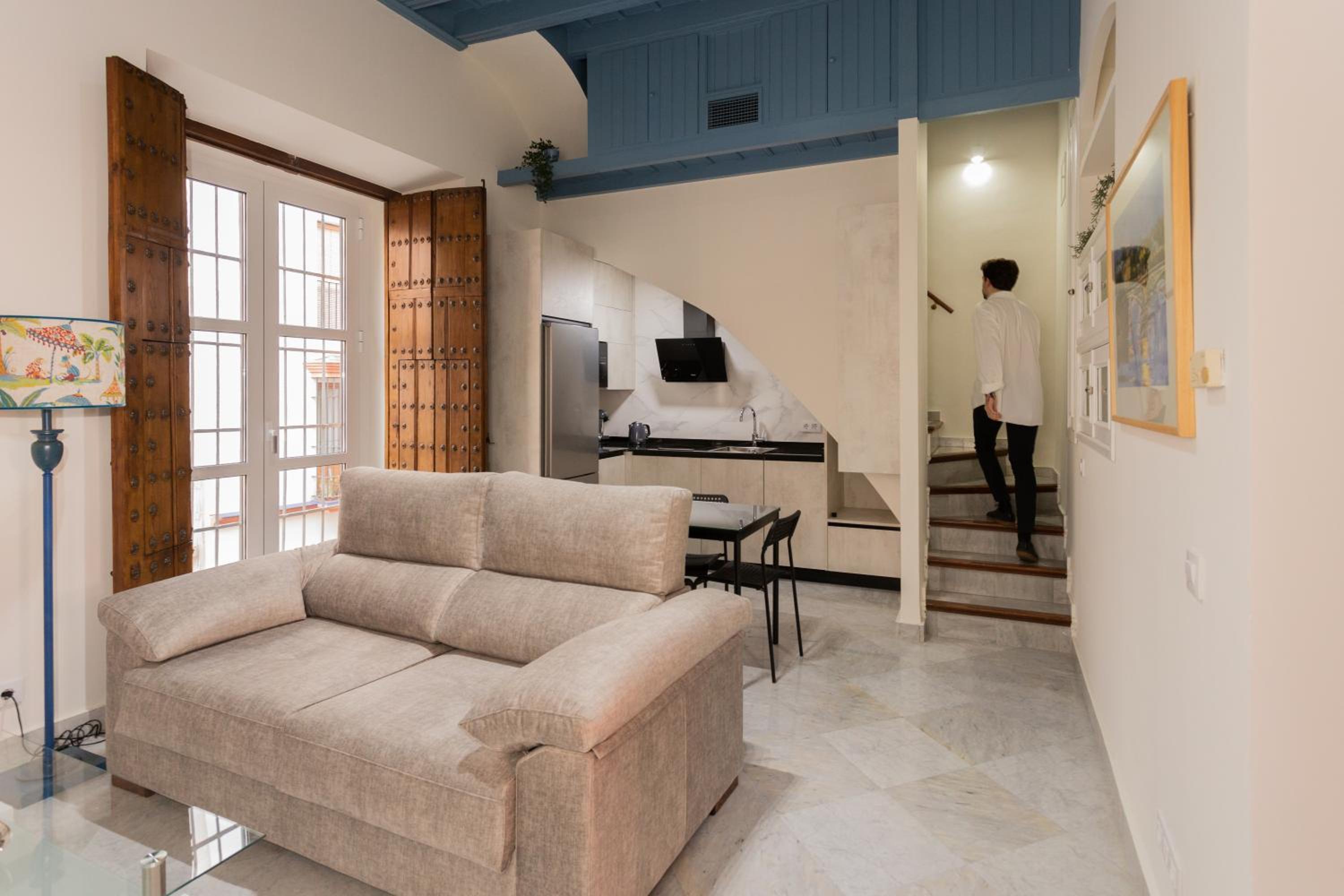 Casa Palacio Guiomar by SHS