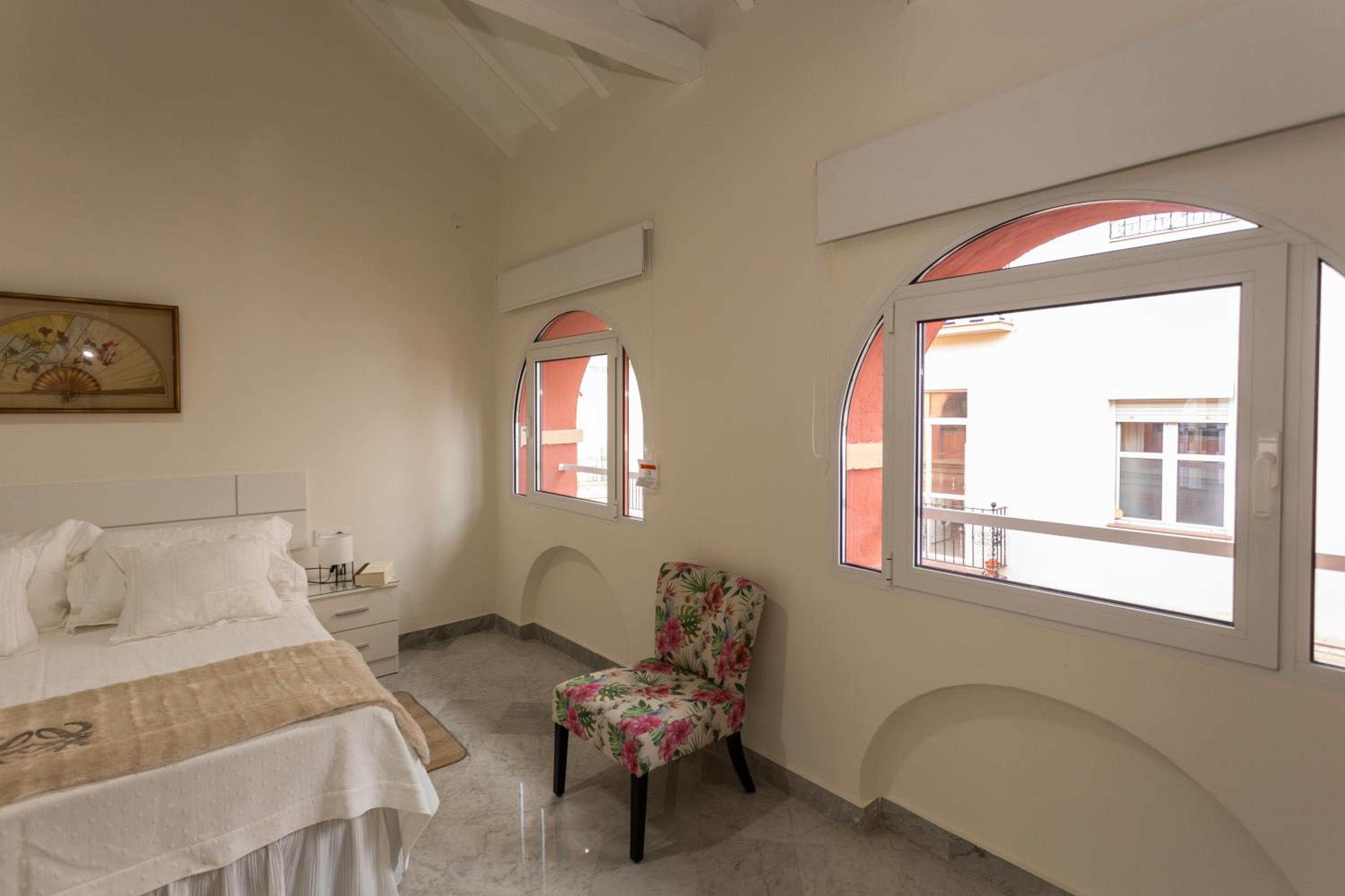Casa Palacio Guiomar by SHS
