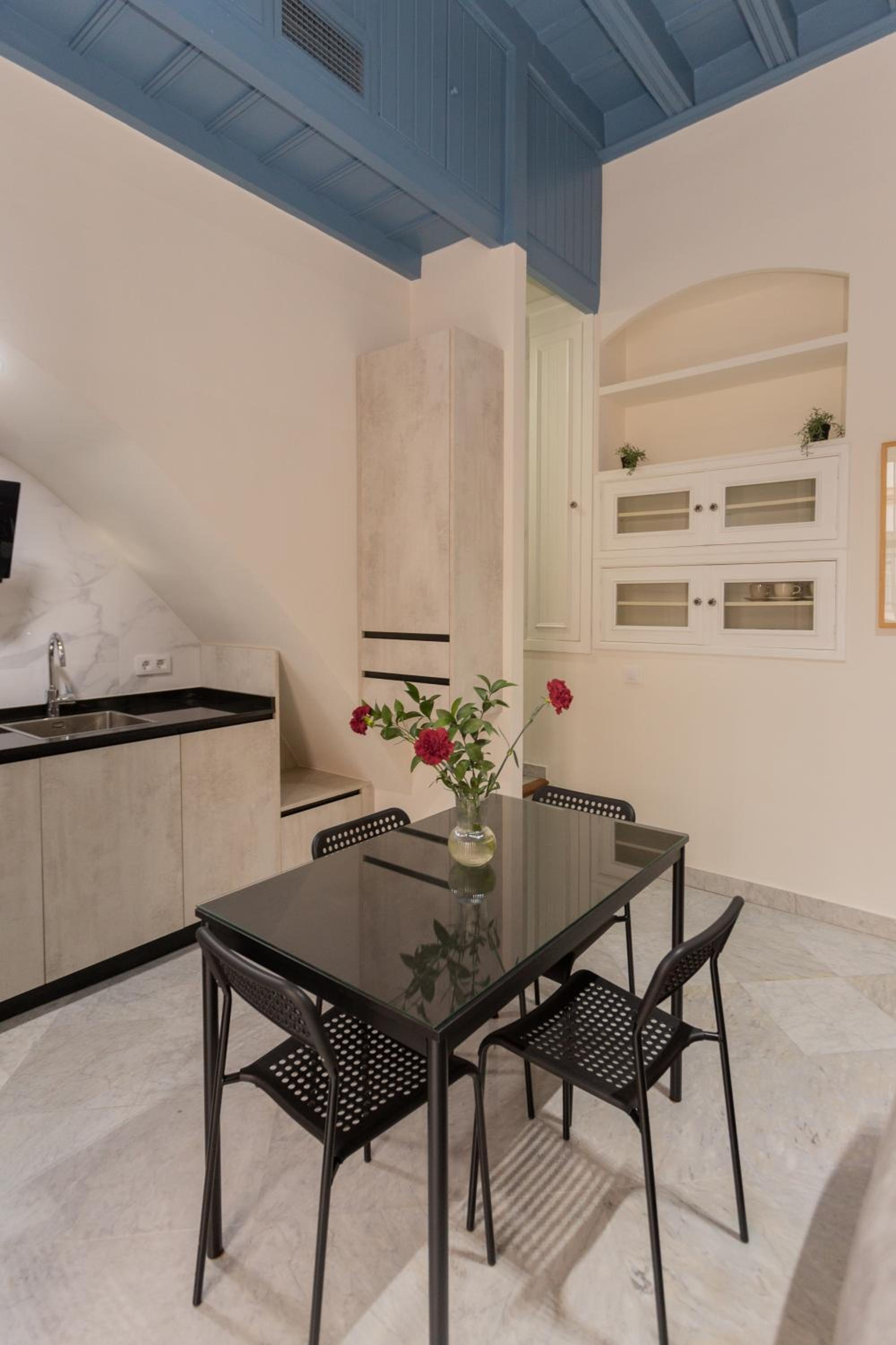 Casa Palacio Guiomar by SHS