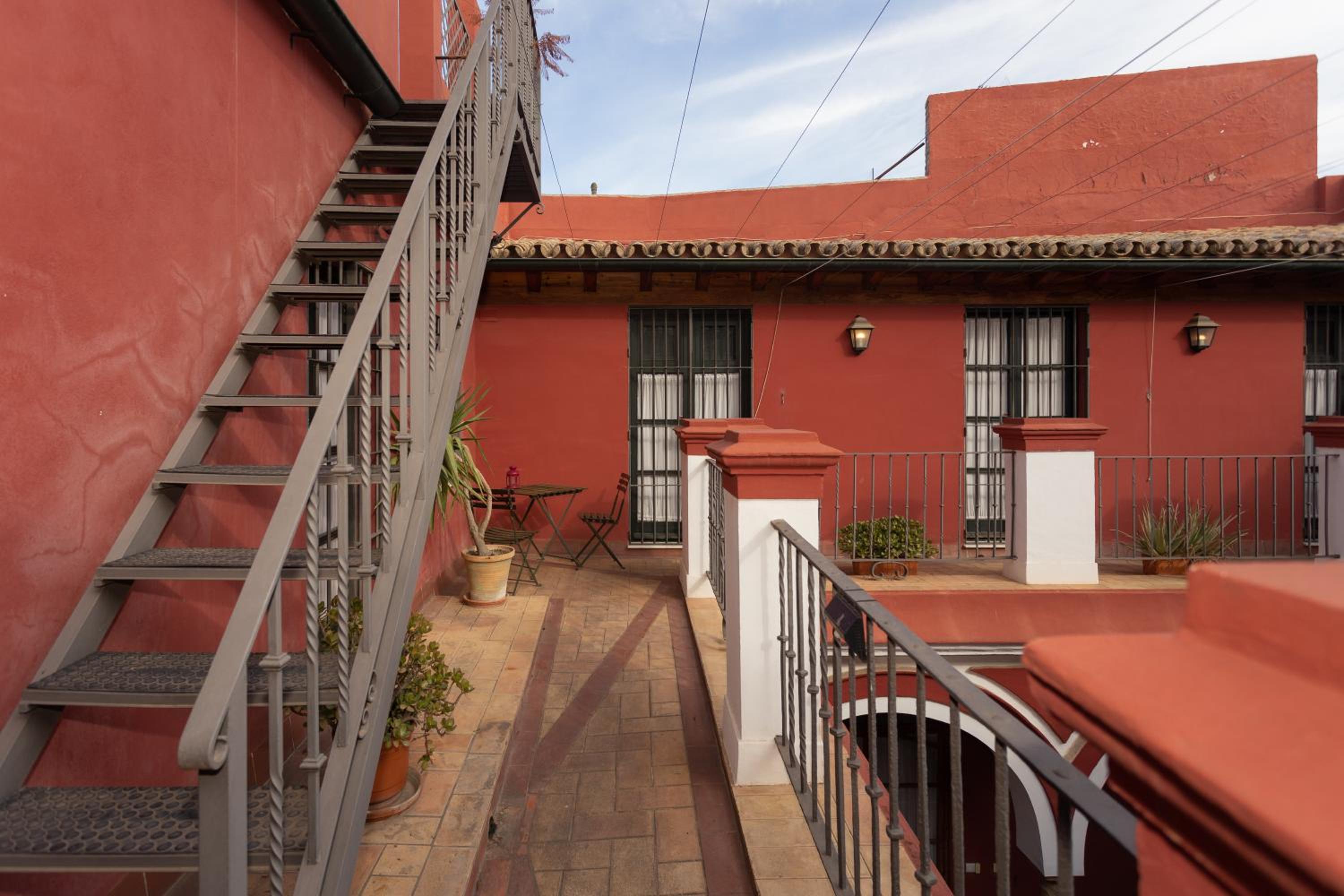 Casa Palacio Guiomar by SHS