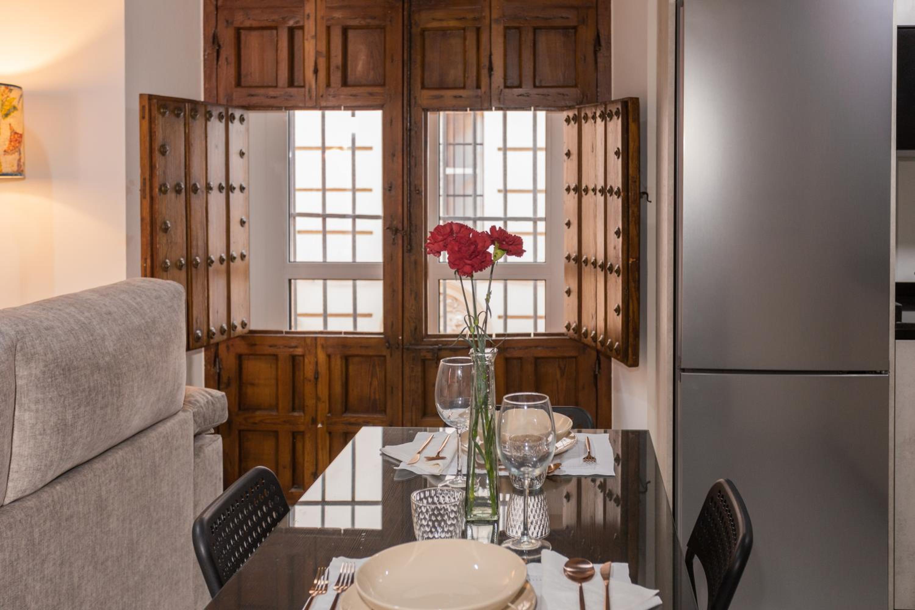 Casa Palacio Guiomar by SHS