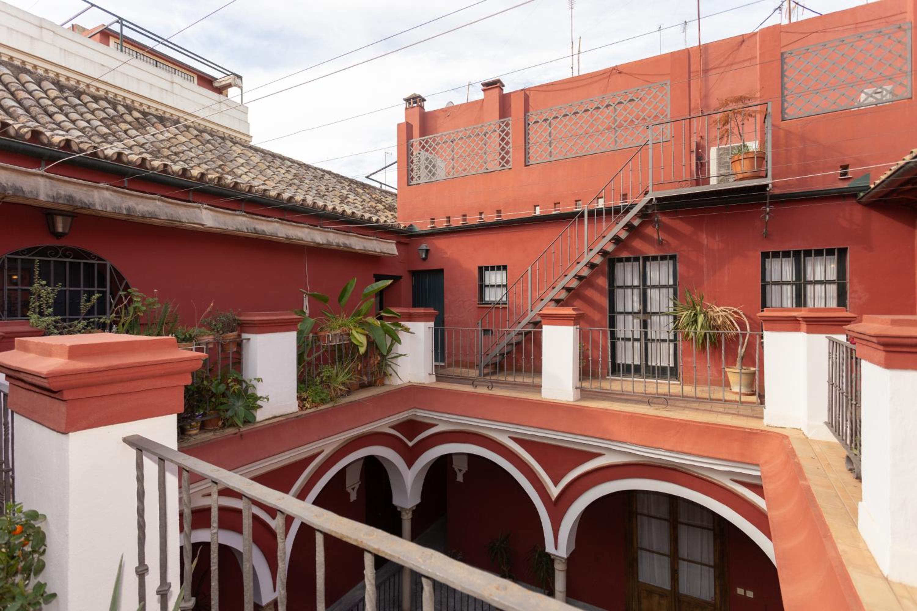 Casa Palacio Guiomar by SHS