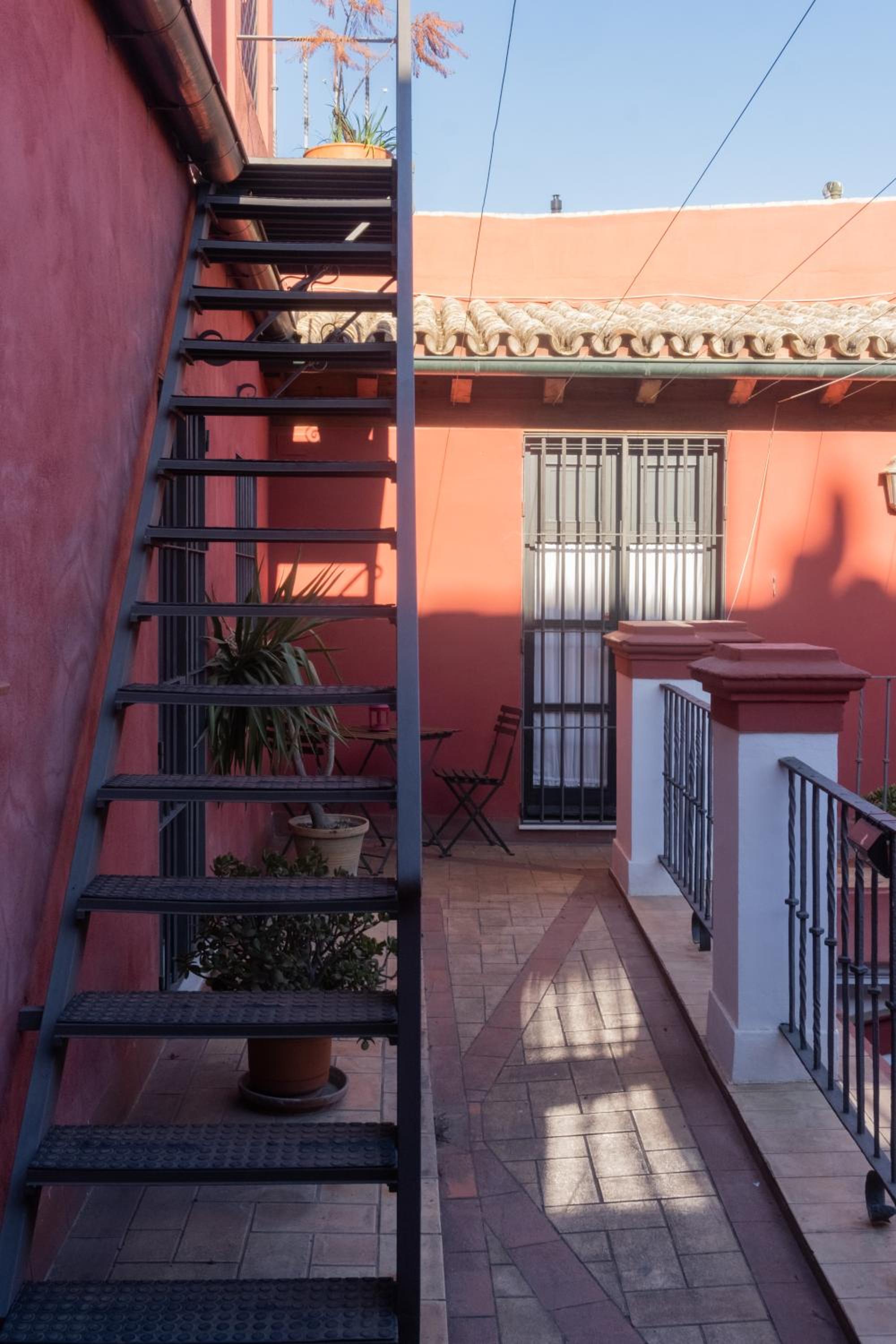 Casa Palacio Guiomar by SHS
