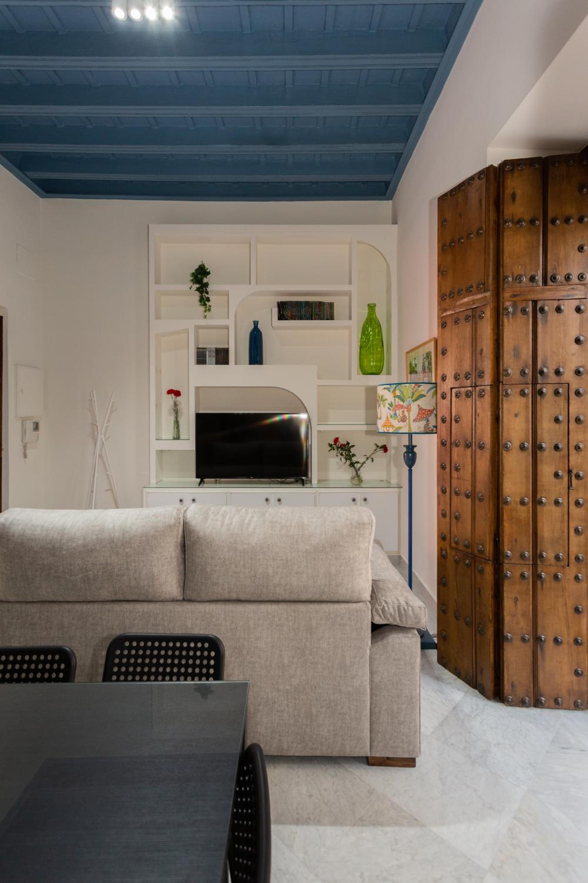 Casa Palacio Guiomar by SHS