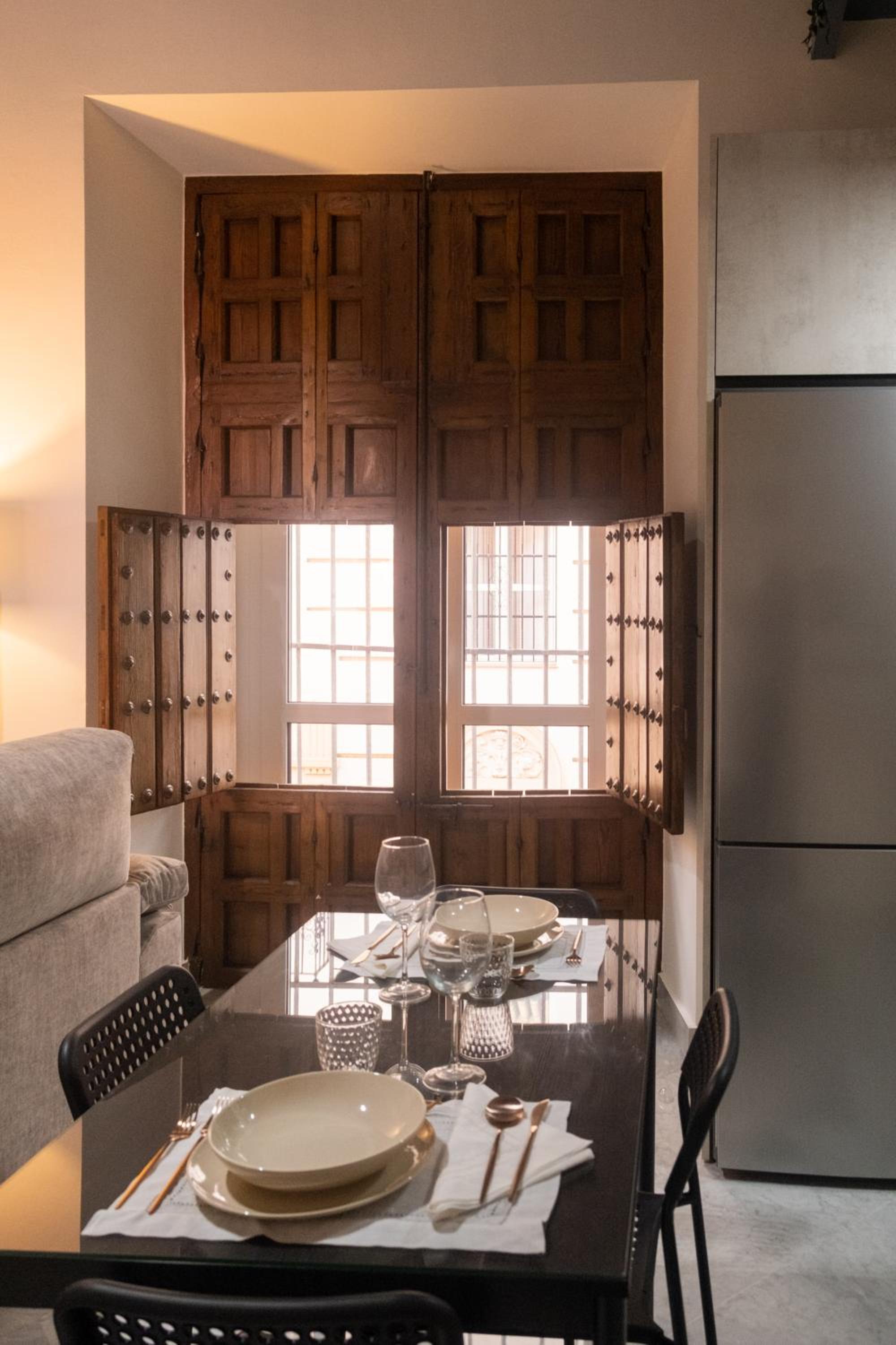 Casa Palacio Guiomar by SHS