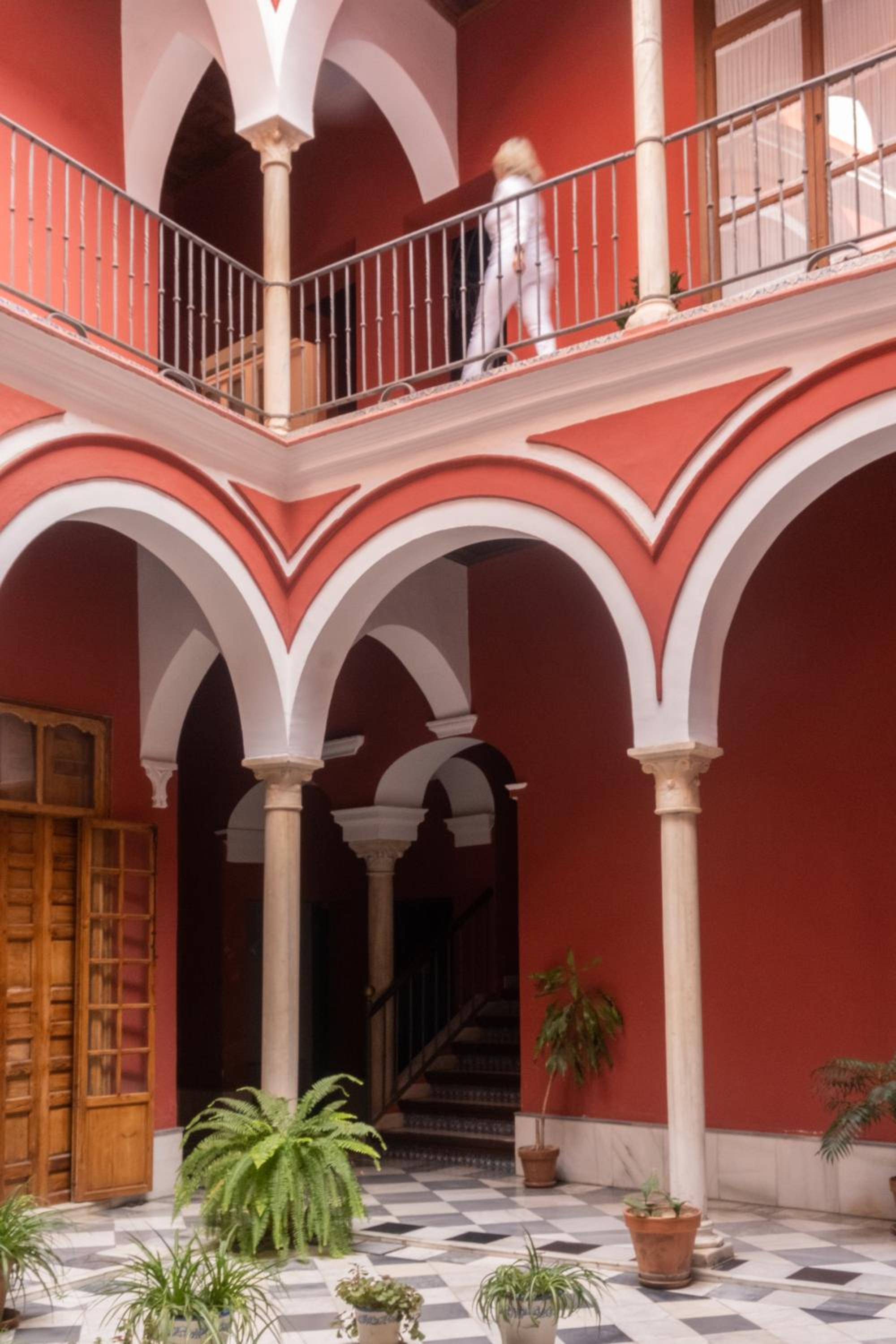 Casa Palacio Guiomar by SHS