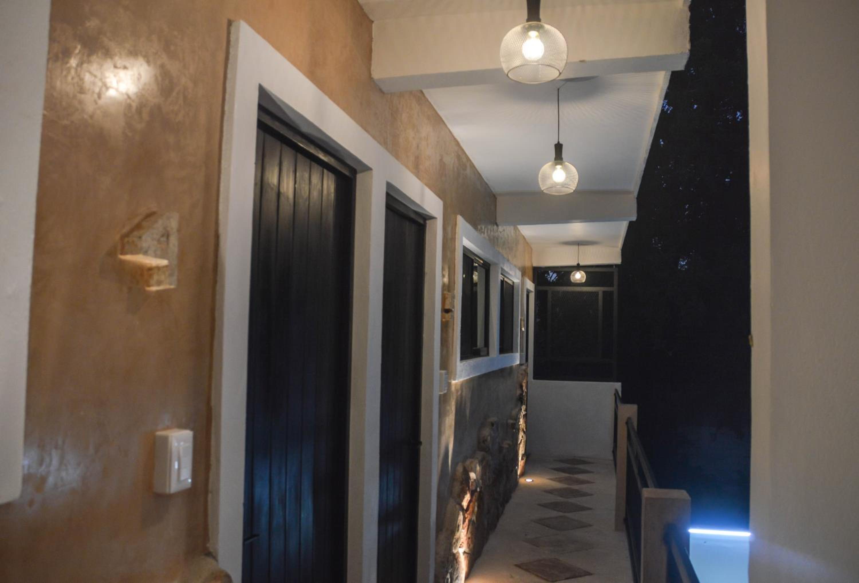 Habitaciones Colonial Zaci view 2