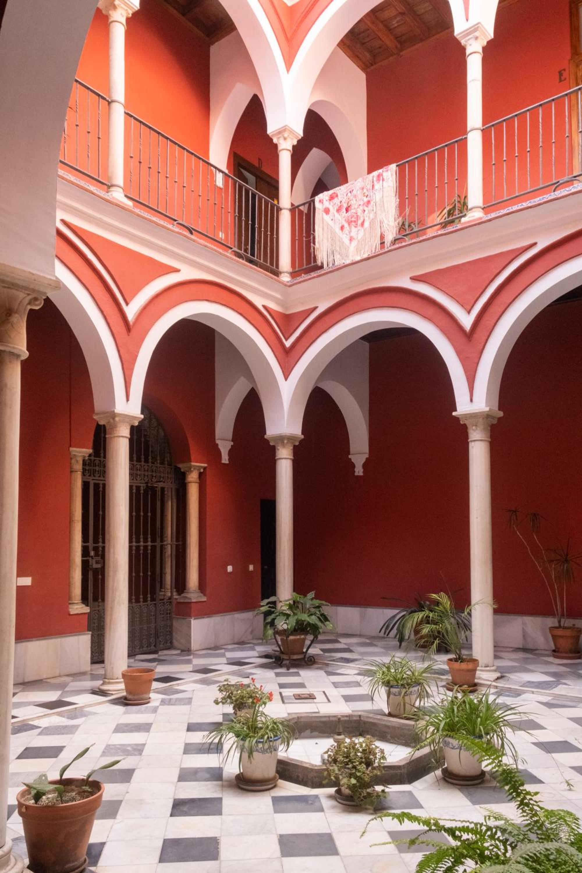 Casa Palacio Guiomar by SHS