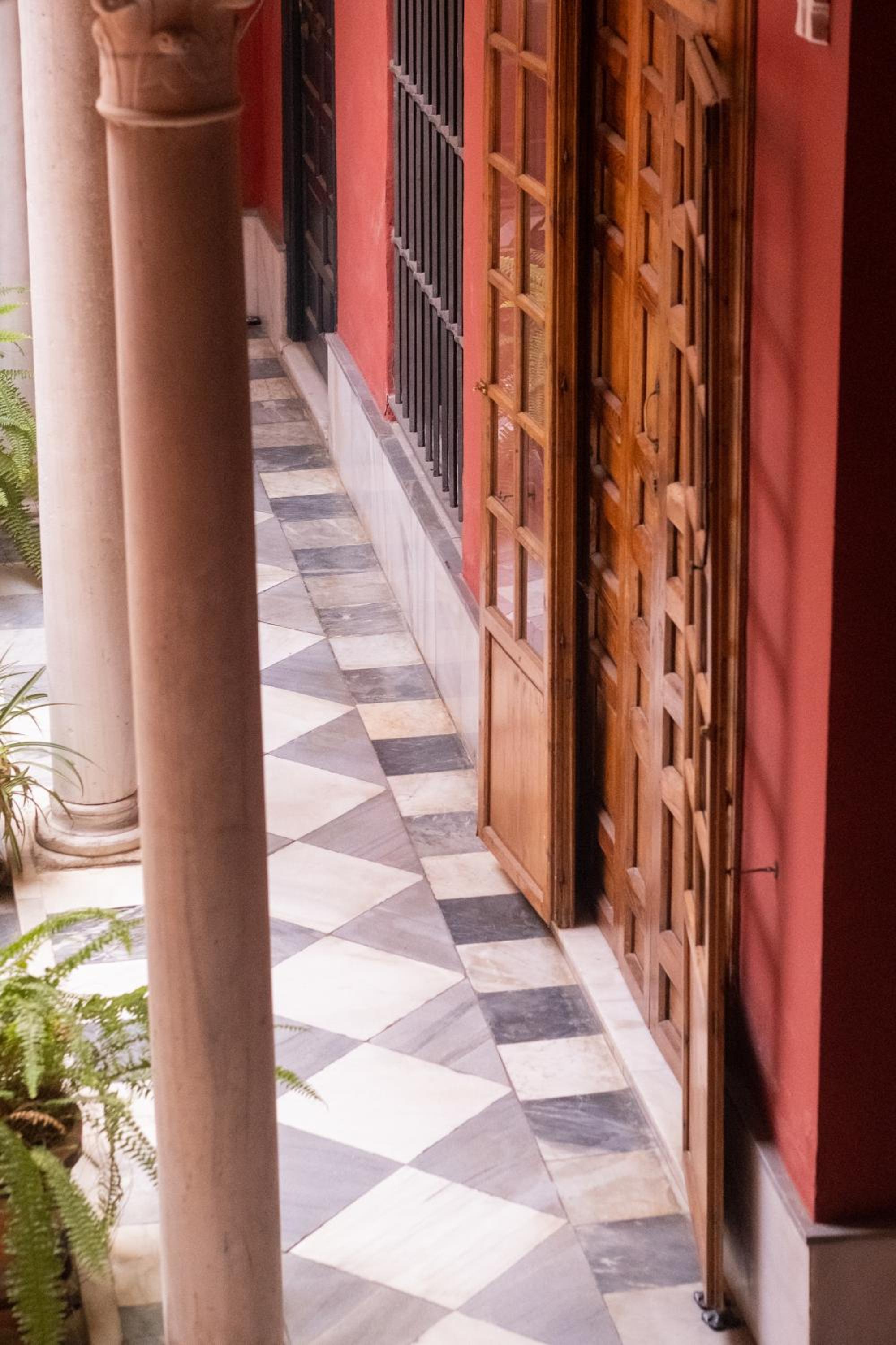 Casa Palacio Guiomar by SHS