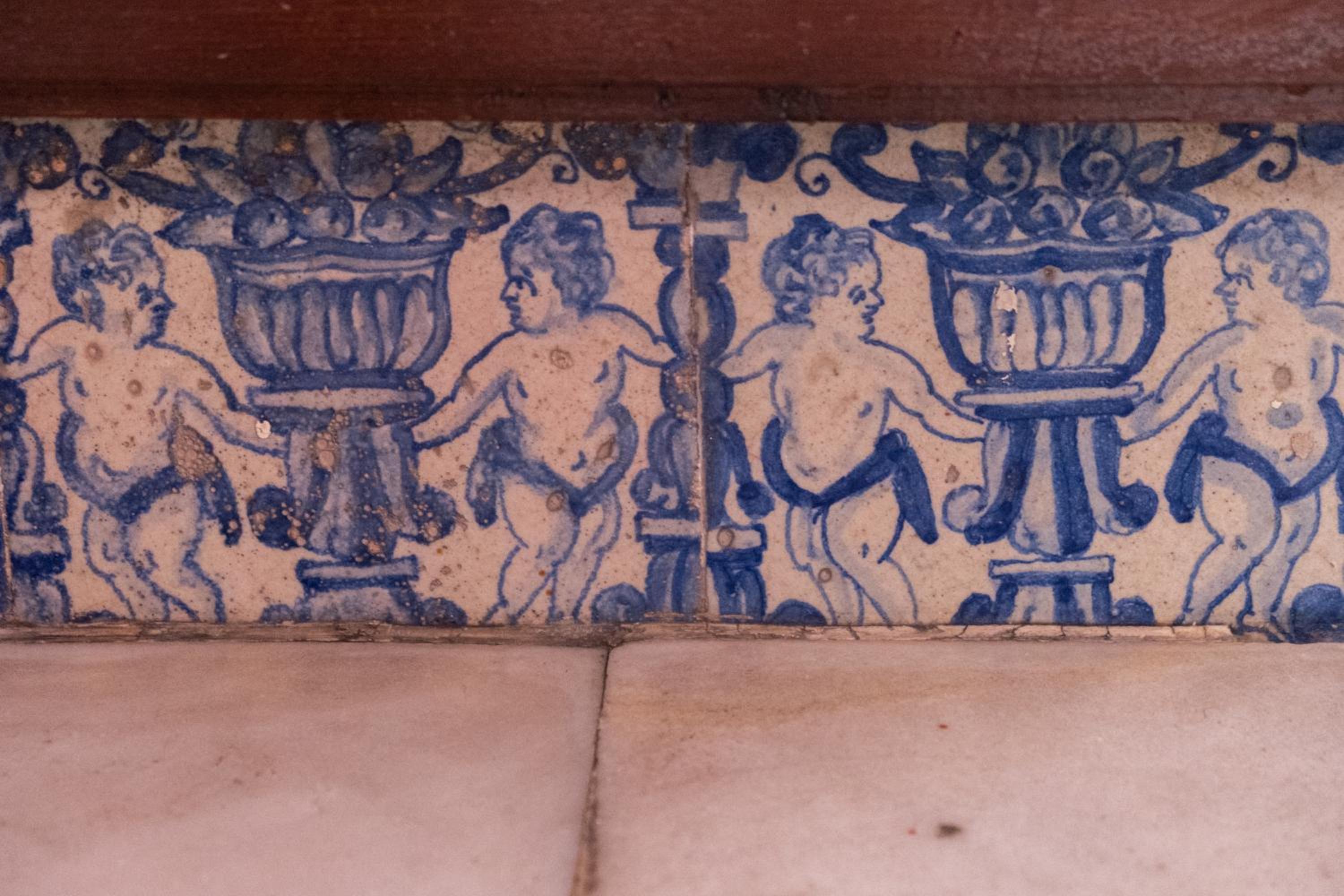 Casa Palacio Guiomar by SHS
