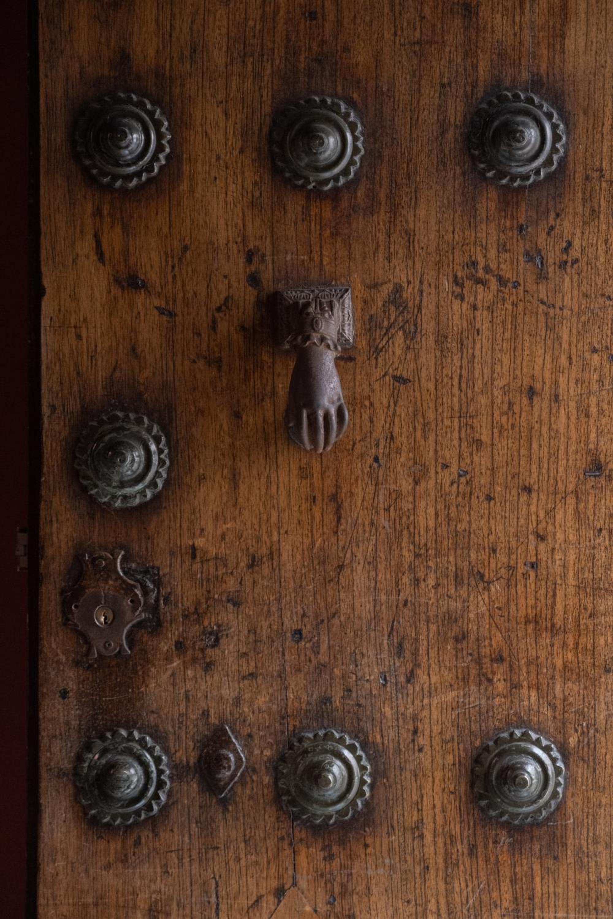 Casa Palacio Guiomar by SHS