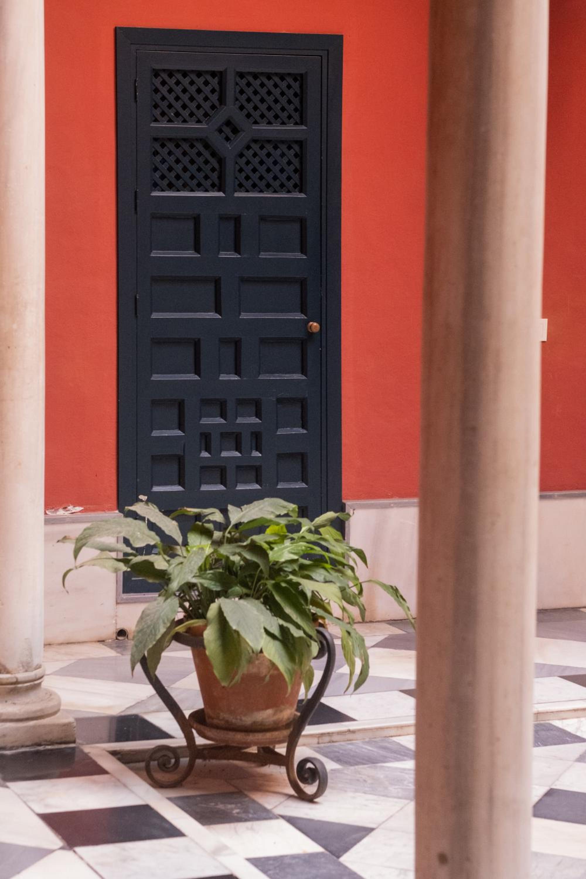 Casa Palacio Guiomar by SHS