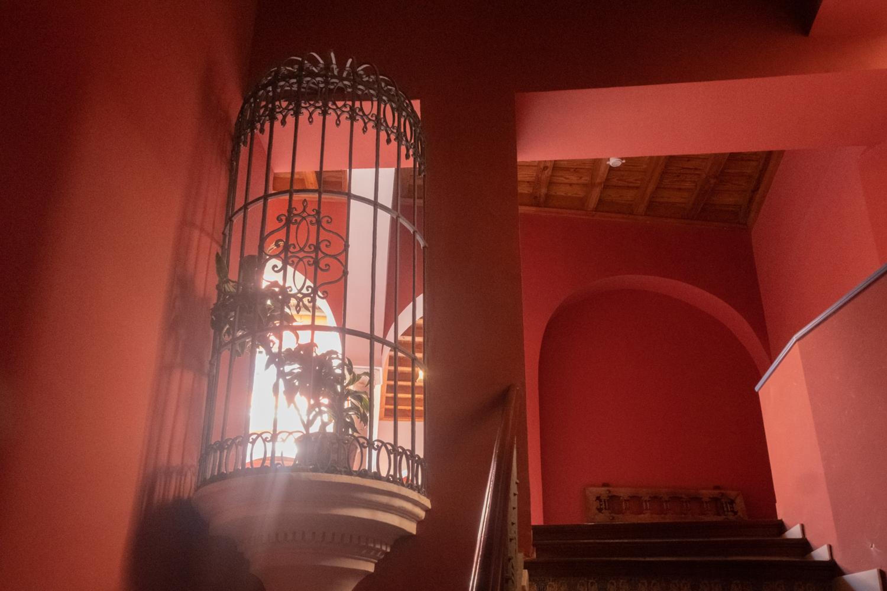 Casa Palacio Guiomar by SHS
