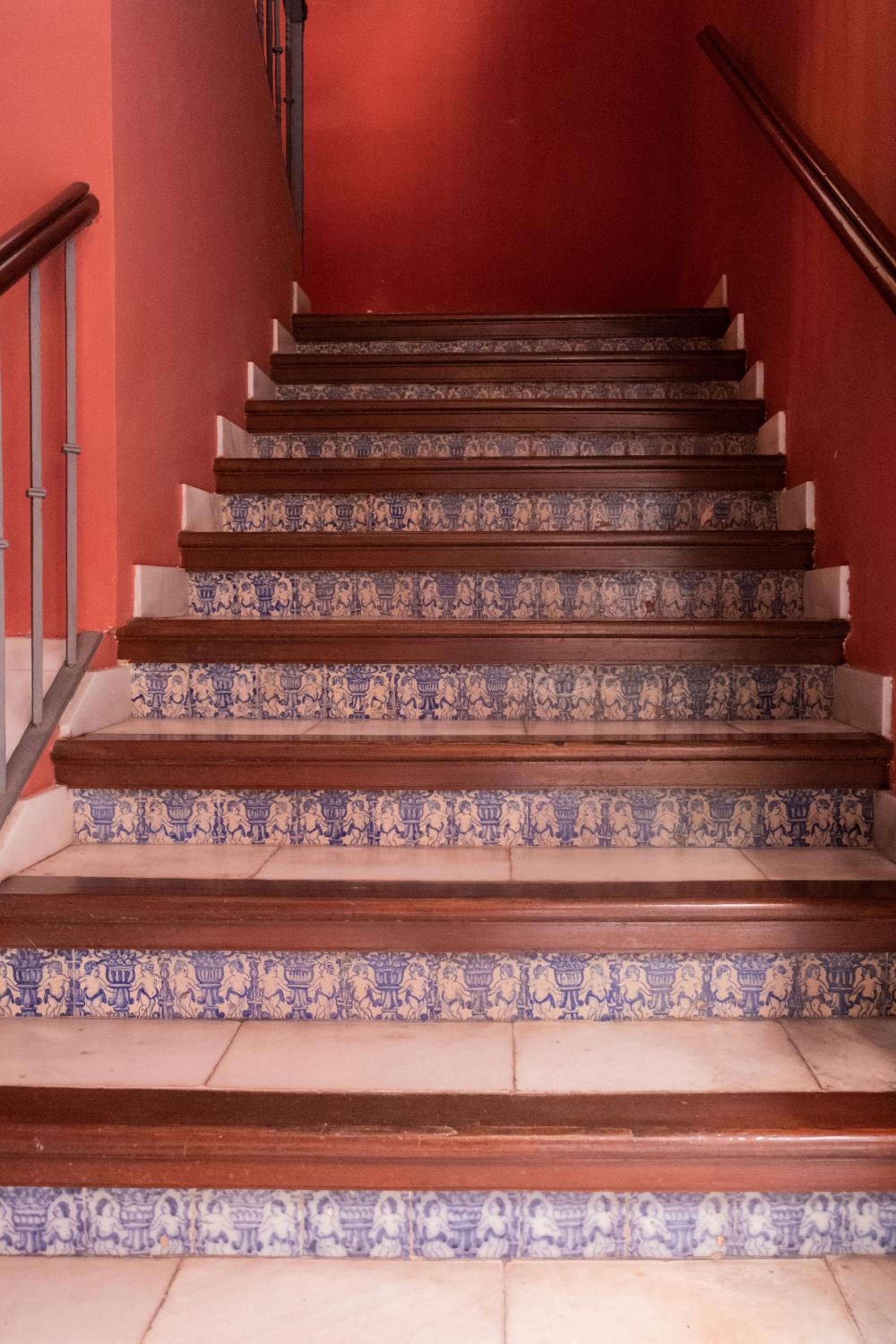 Casa Palacio Guiomar by SHS