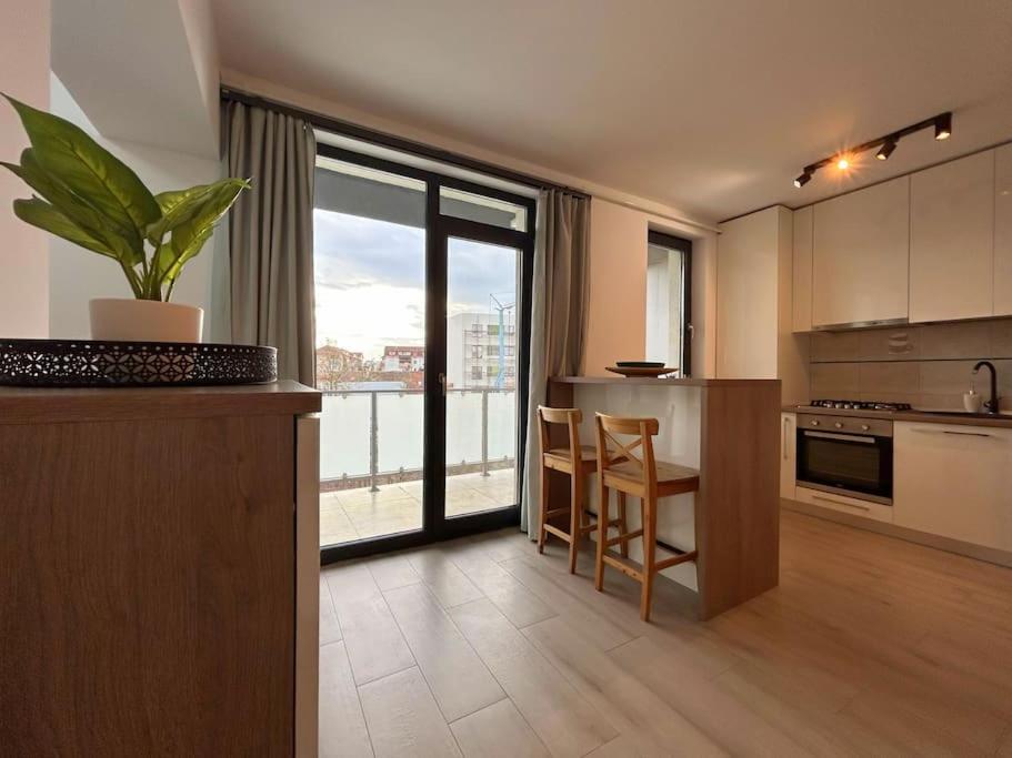 Gama Apartment