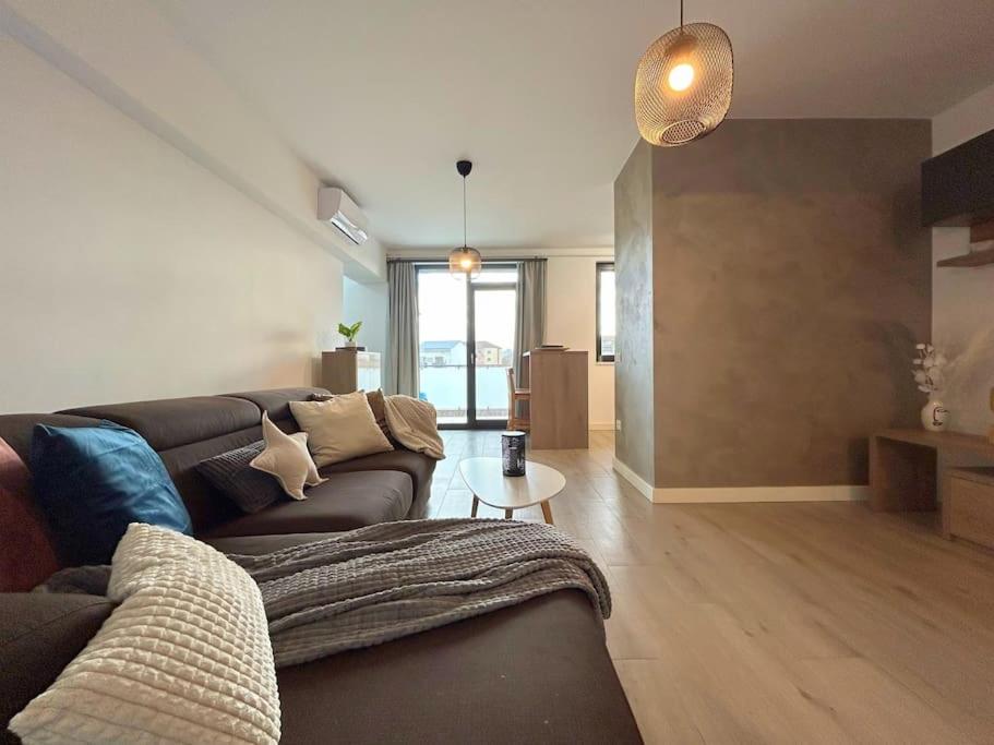 Gama Apartment