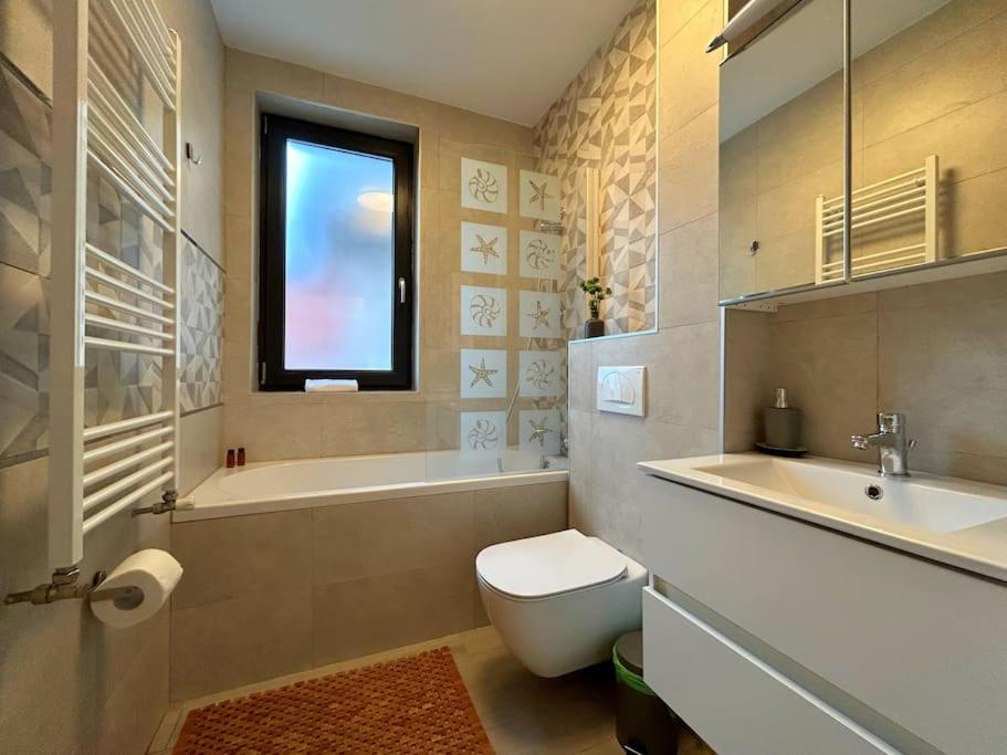 Gama Apartment