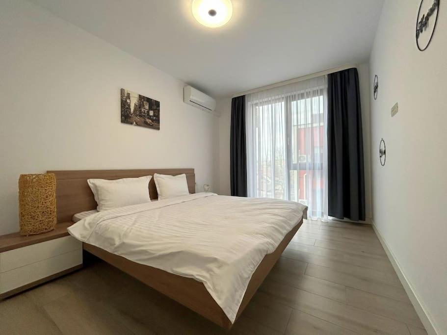Gama Apartment