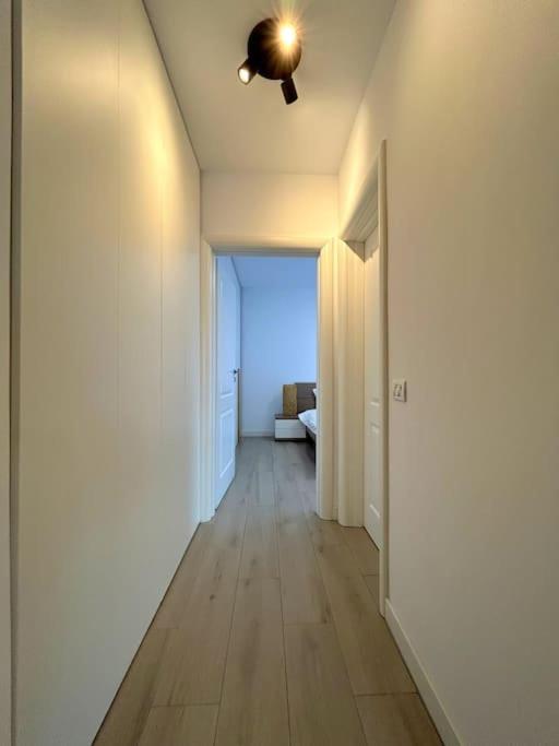 Gama Apartment