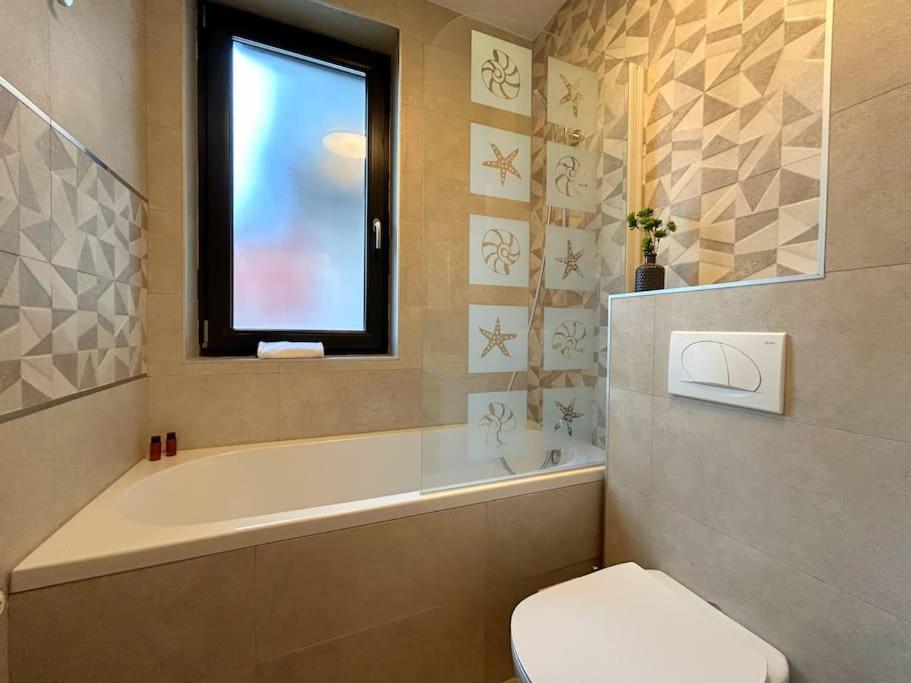 Gama Apartment