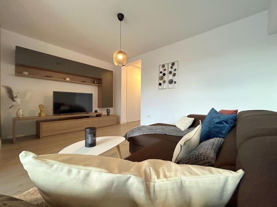 Gama Apartment