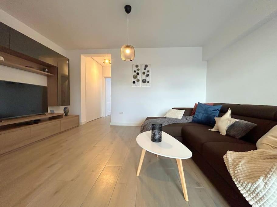 Gama Apartment
