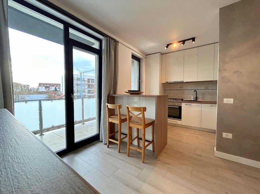 Gama Apartment
