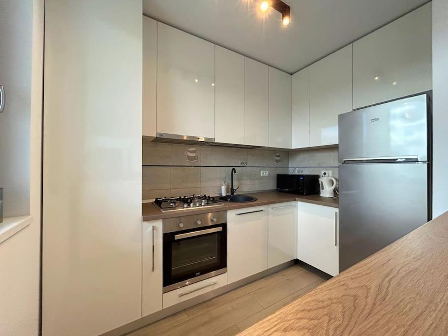 Gama Apartment