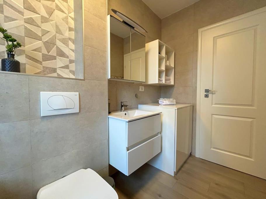 Gama Apartment