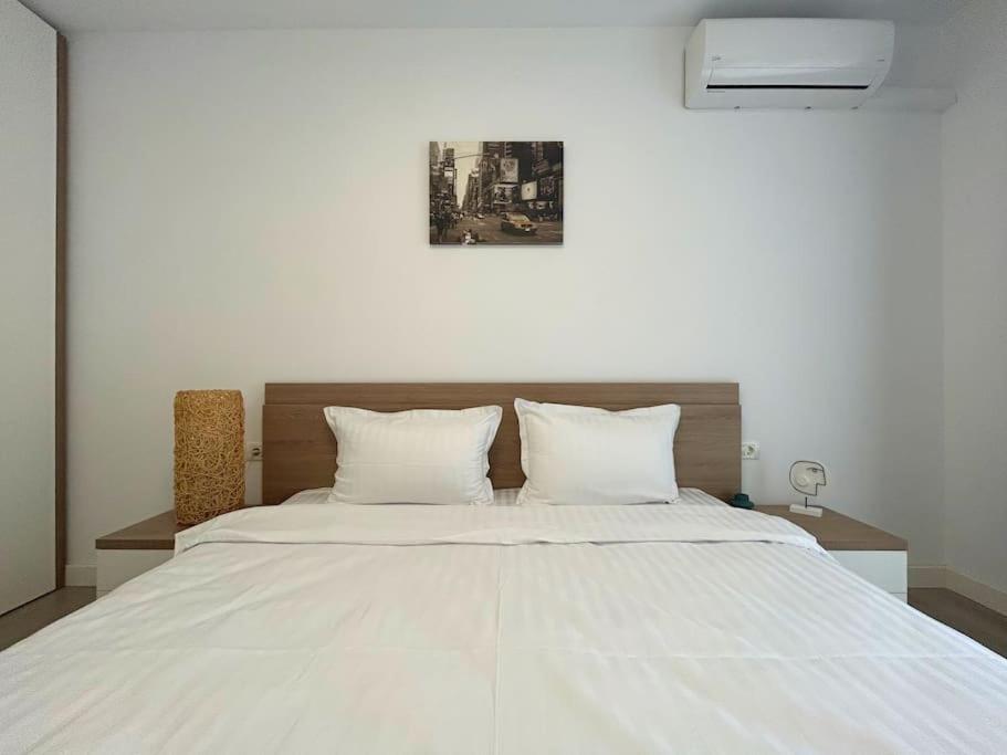 Gama Apartment