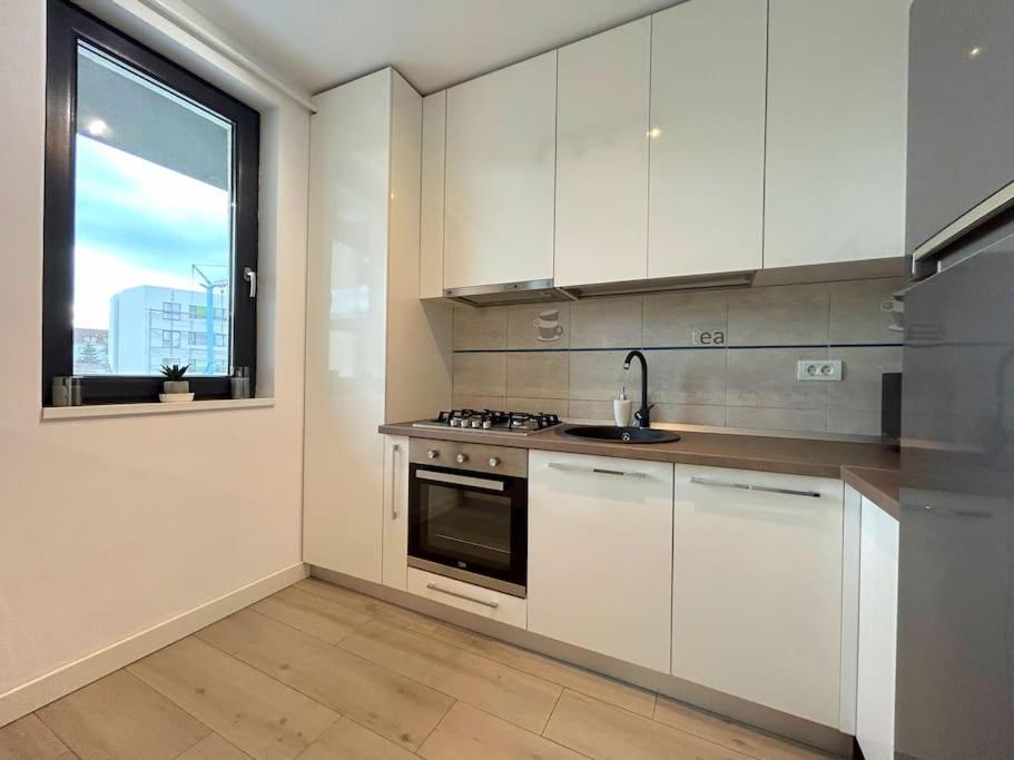 Gama Apartment